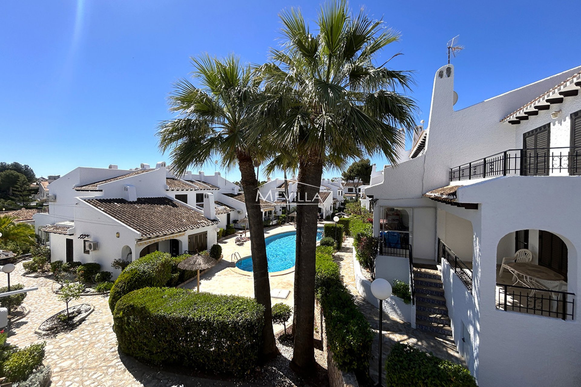 Resales - Townhouse - Orihuela Costa - Cabo Roig