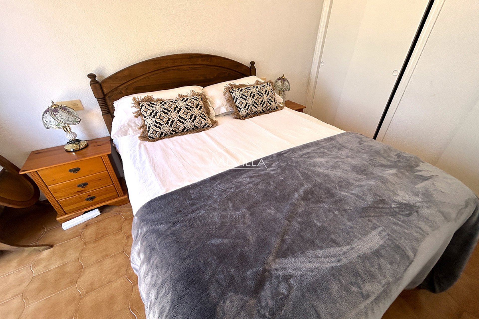 Resales - Townhouse - Orihuela Costa - Cabo Roig