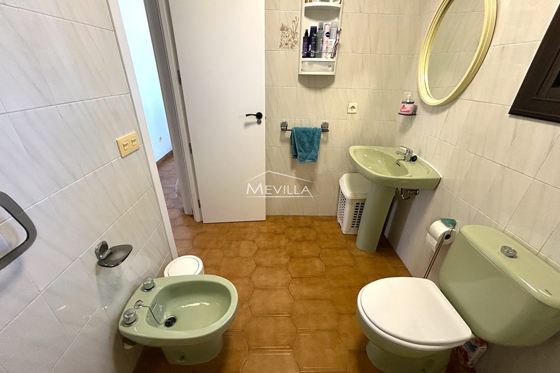 Resales - Townhouse - Orihuela Costa - Cabo Roig