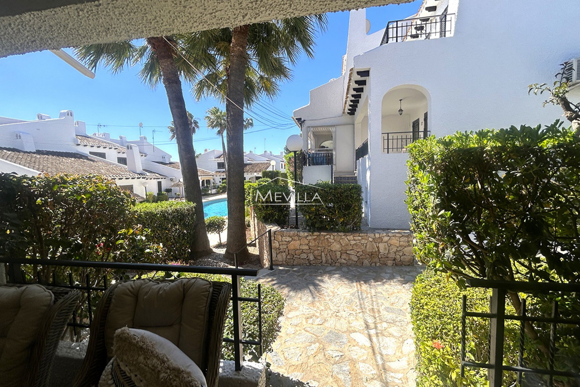 Resales - Townhouse - Orihuela Costa - Cabo Roig