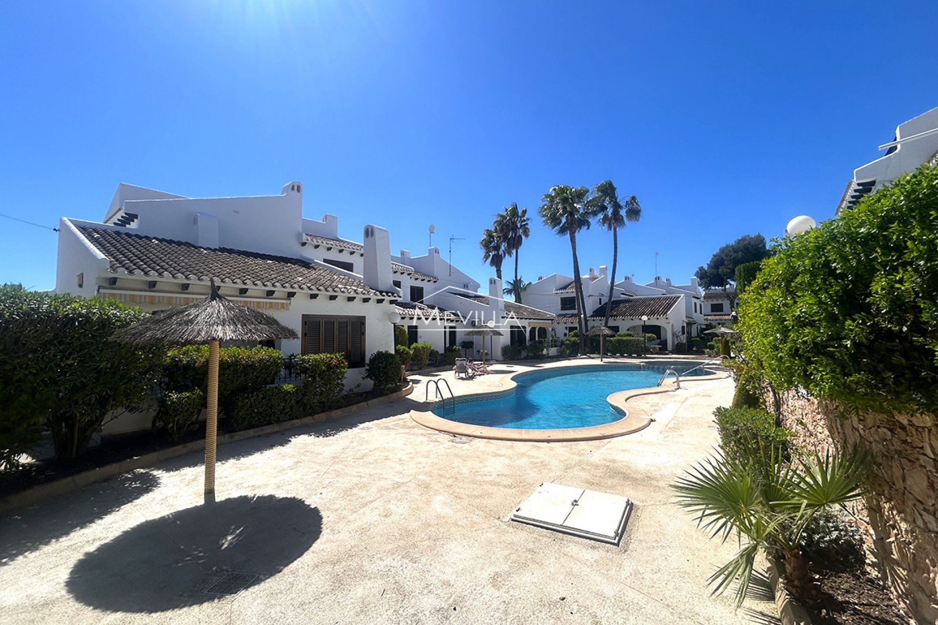 Resales - Townhouse - Orihuela Costa - Cabo Roig