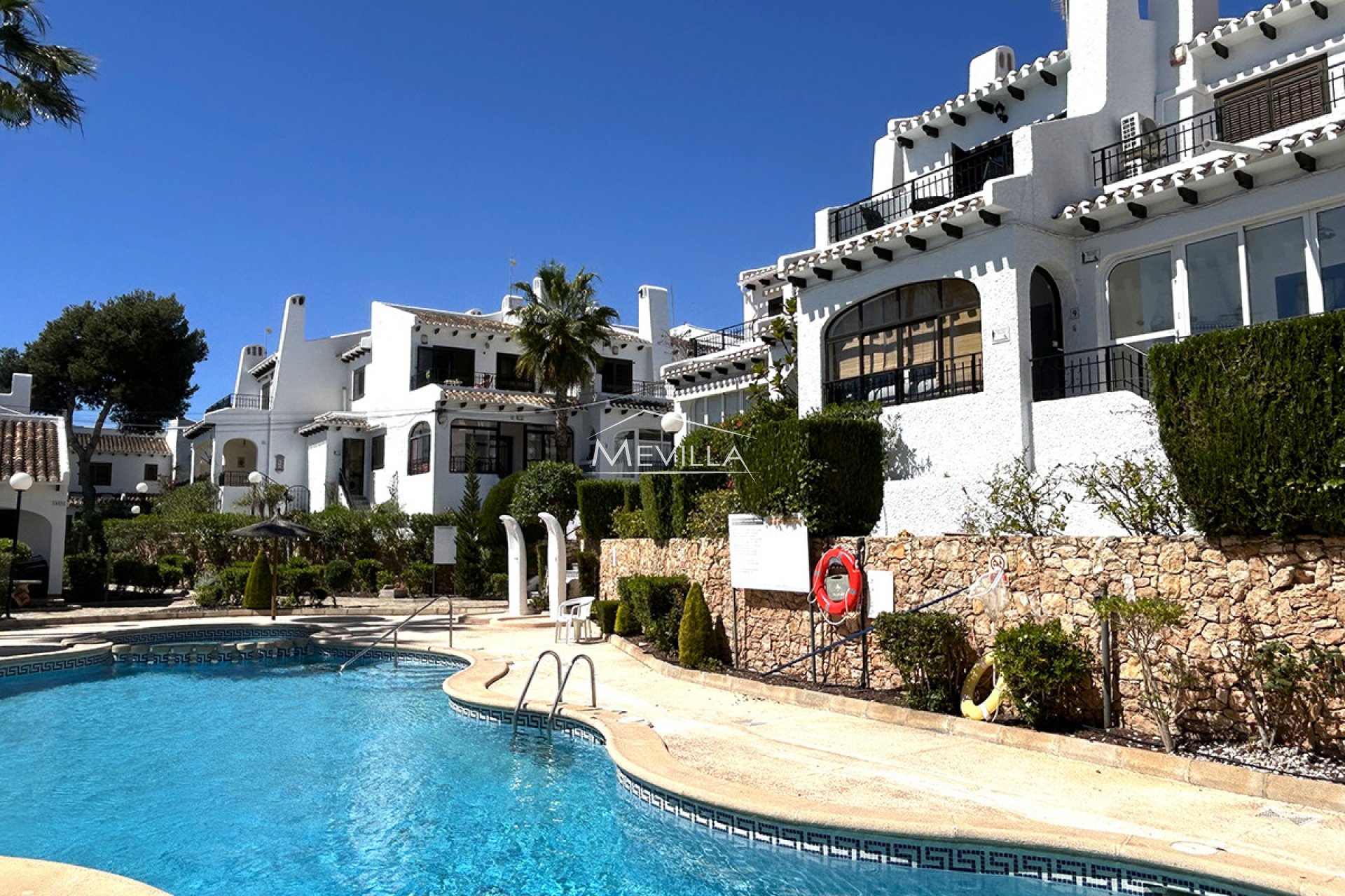 Resales - Townhouse - Orihuela Costa - Cabo Roig