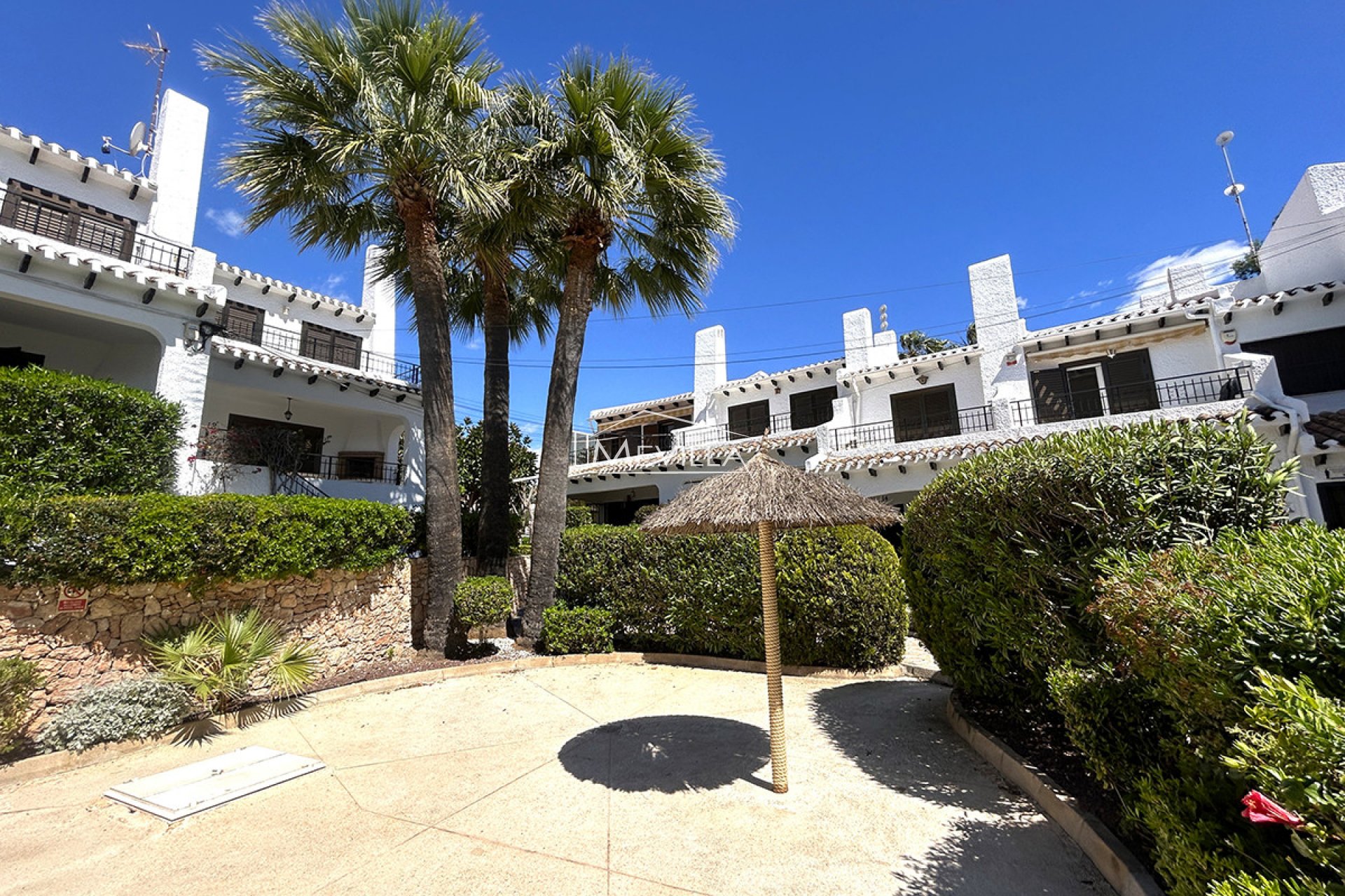 Resales - Townhouse - Orihuela Costa - Cabo Roig