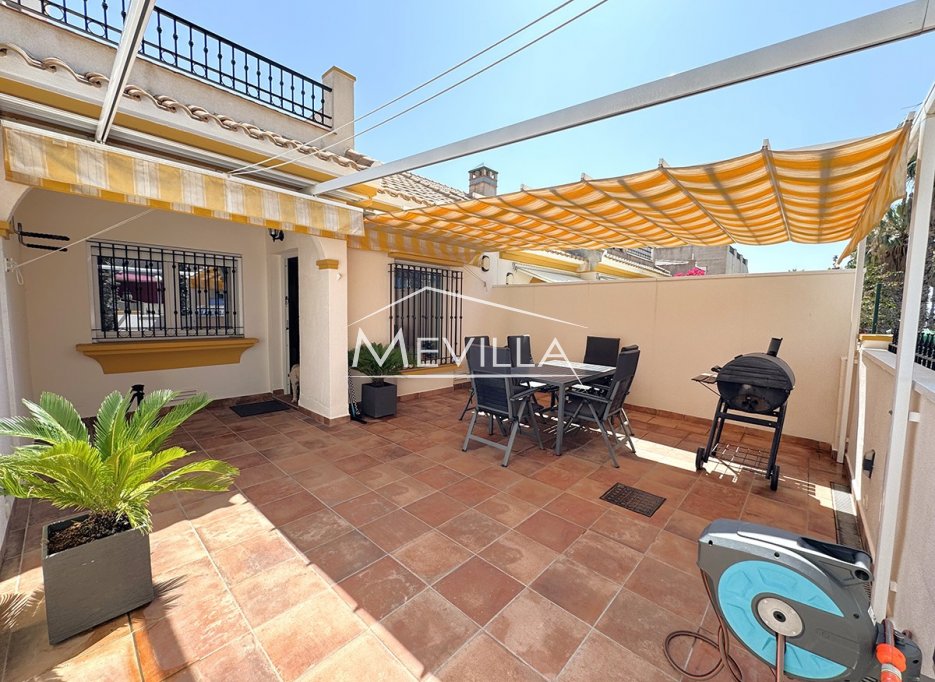 Resales - Townhouse - Orihuela Costa - Cabo Roig