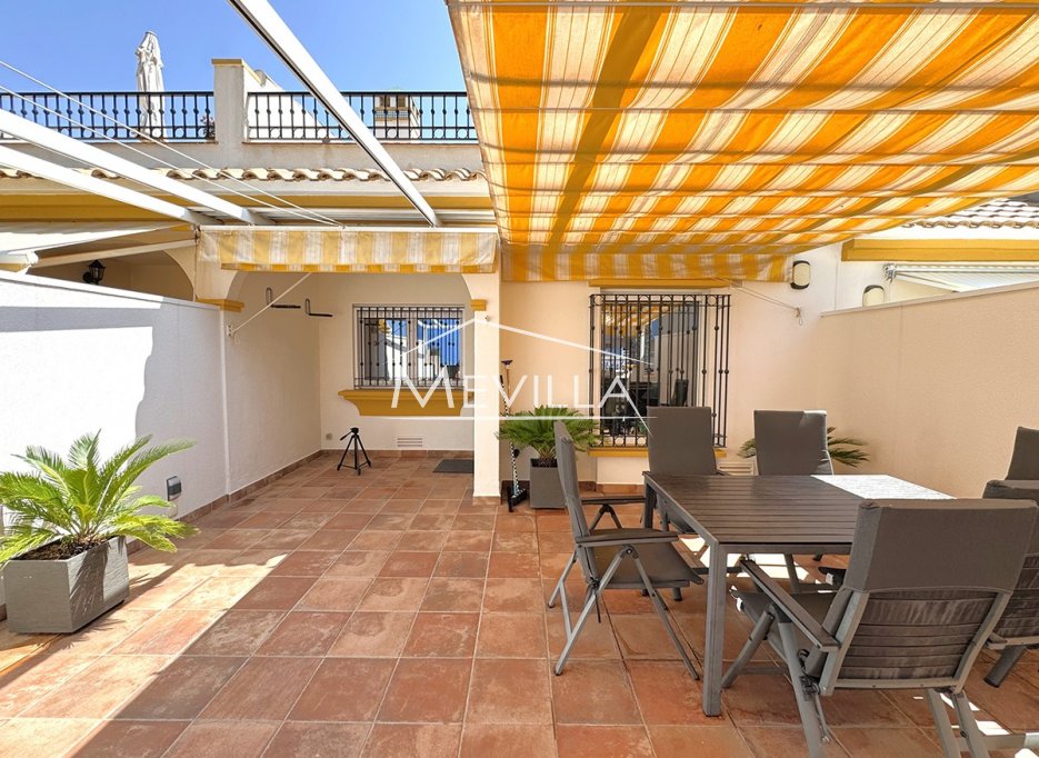 Resales - Townhouse - Orihuela Costa - Cabo Roig