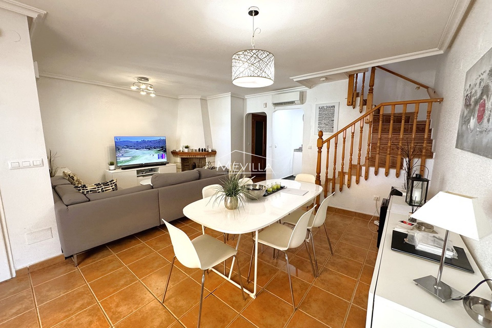 Resales - Townhouse - Orihuela Costa - Cabo Roig
