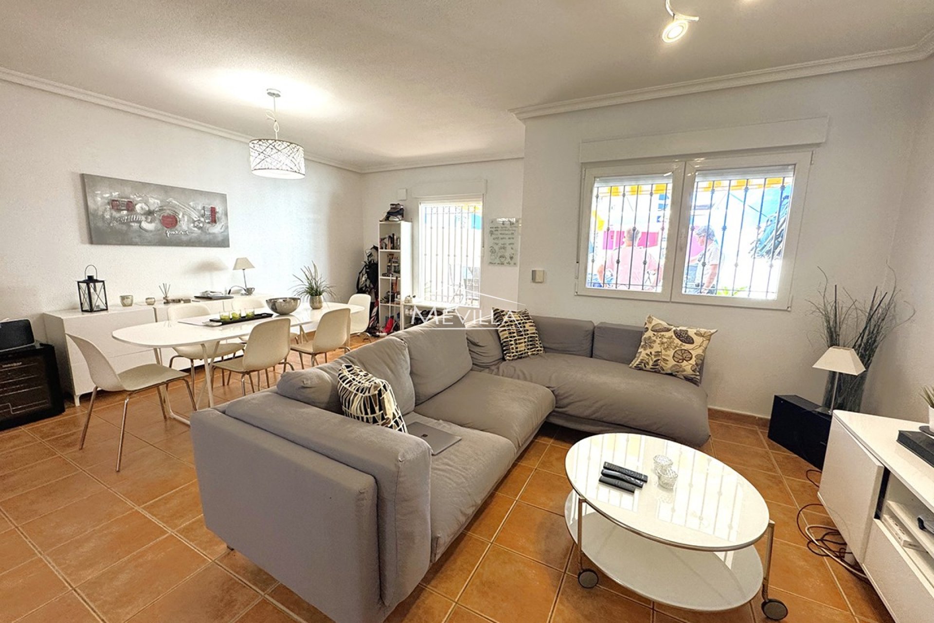 Resales - Townhouse - Orihuela Costa - Cabo Roig