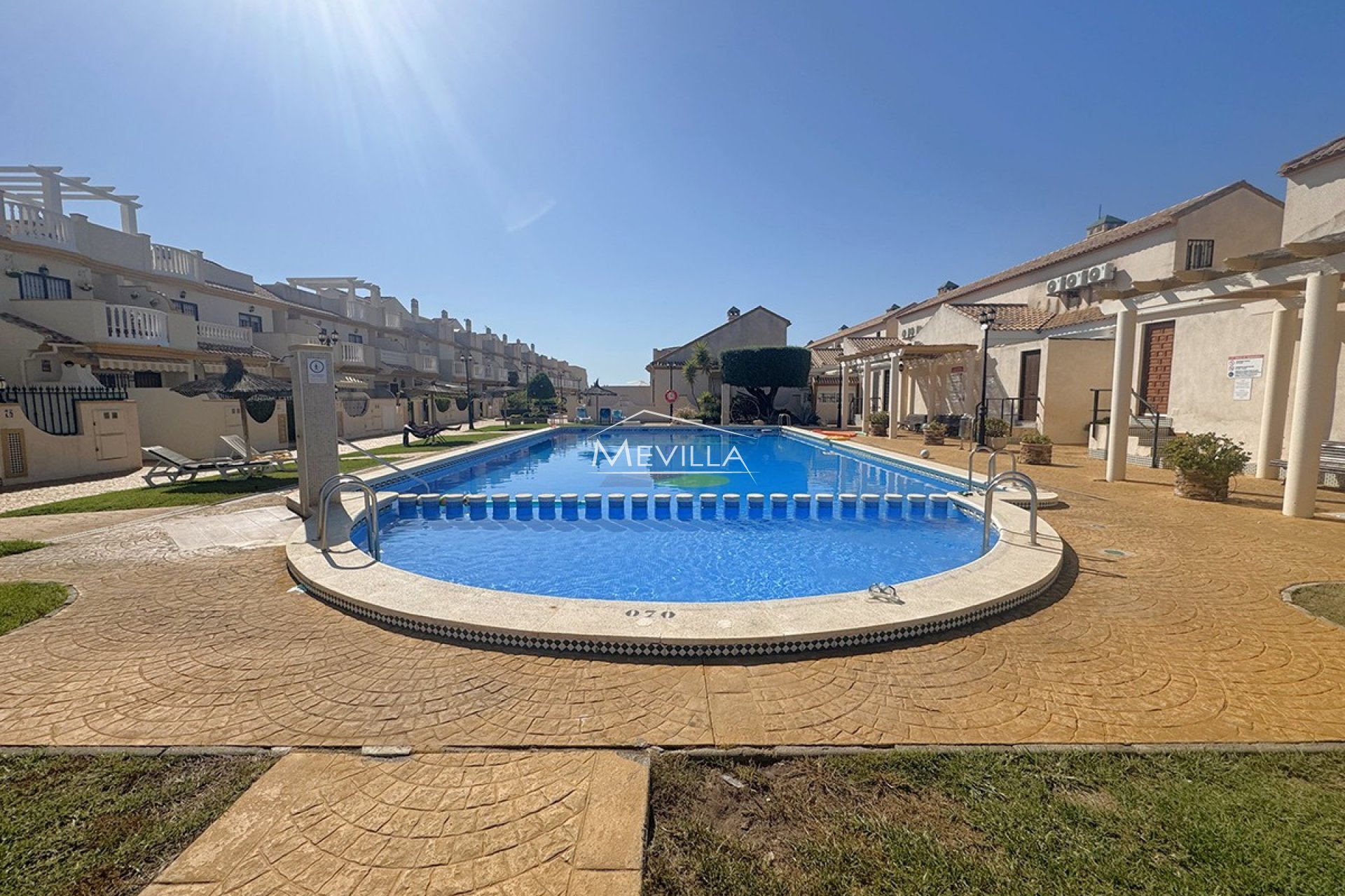 Resales - Townhouse - Orihuela Costa - Cabo Roig