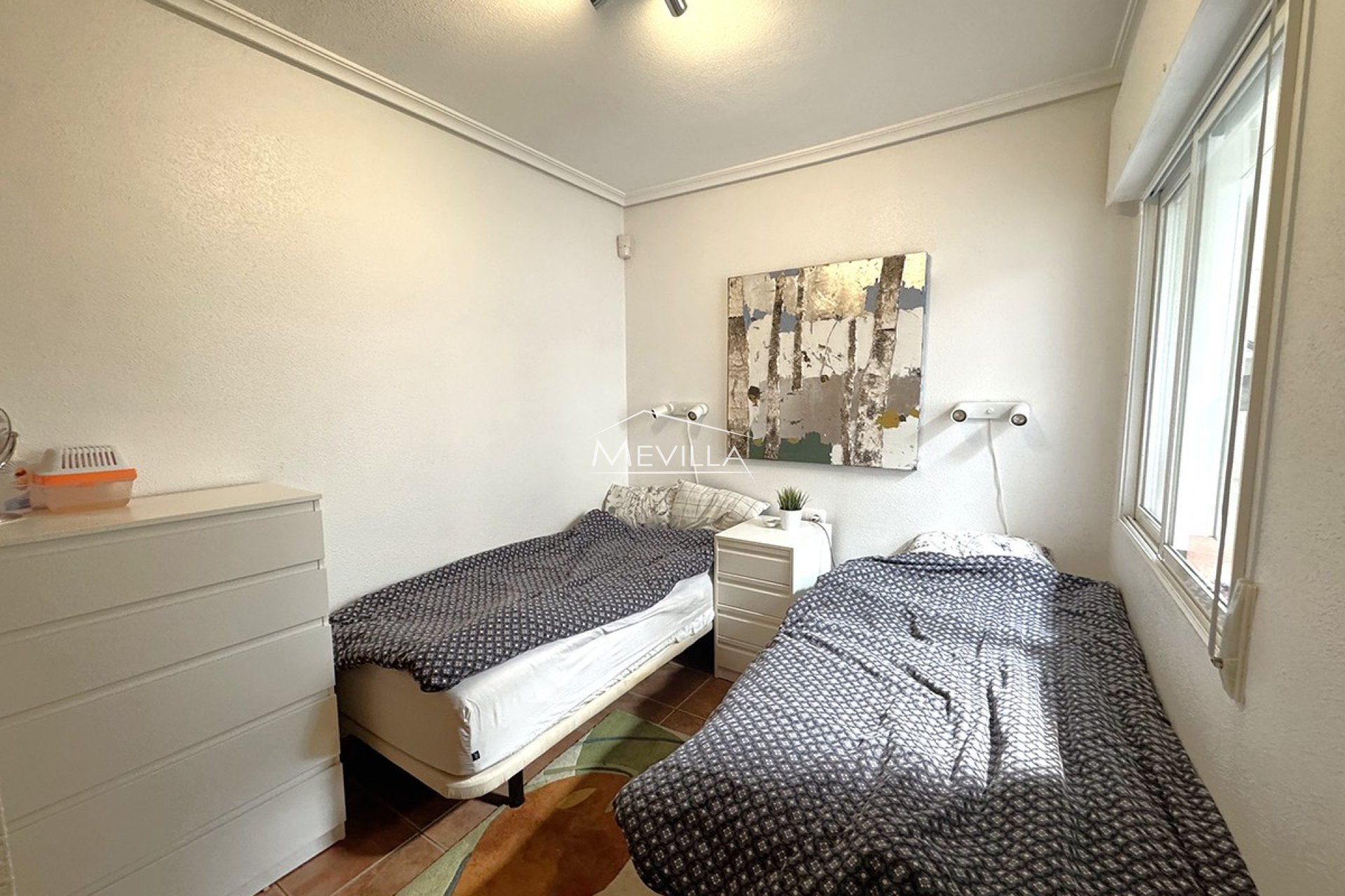 Resales - Townhouse - Orihuela Costa - Cabo Roig