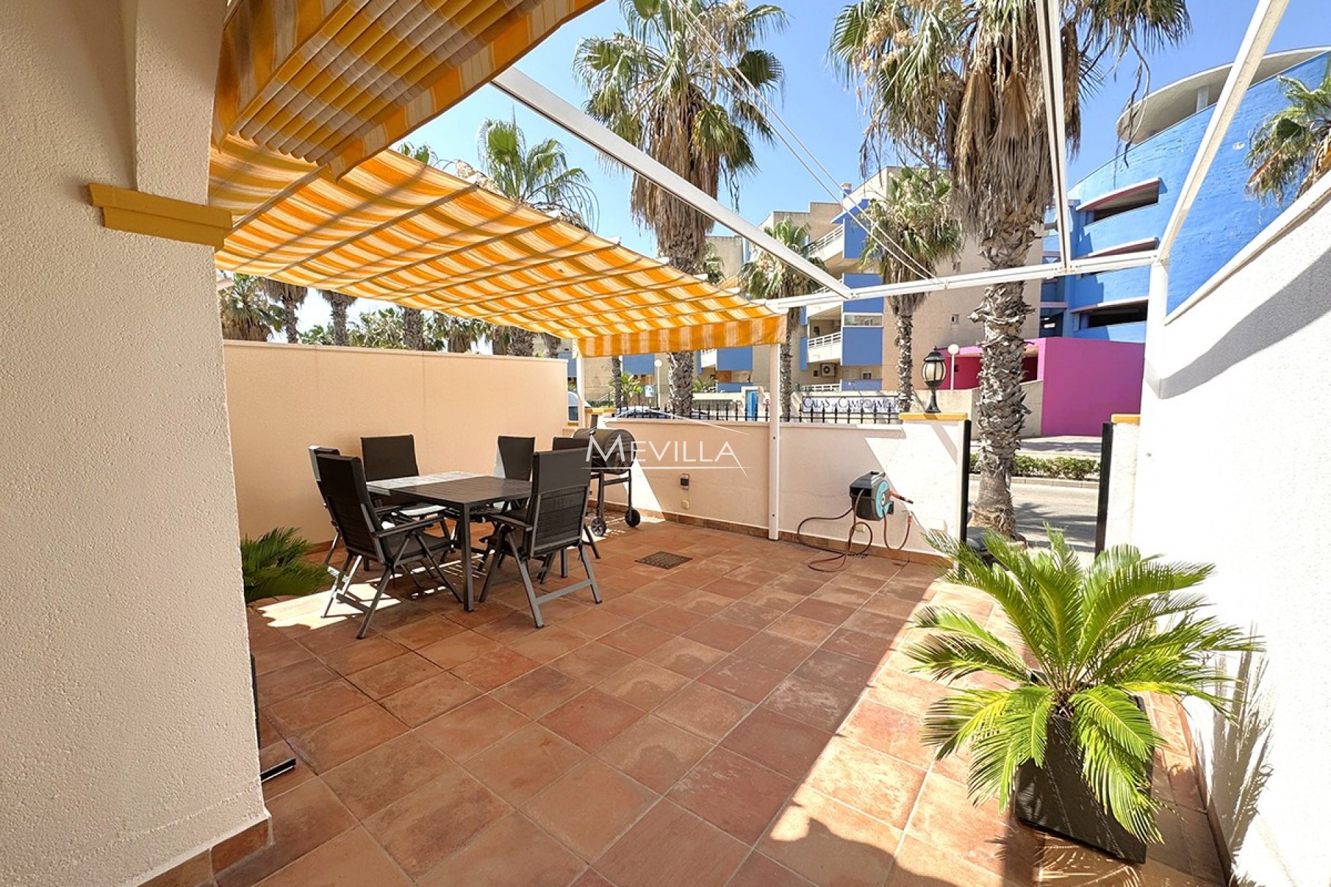 Resales - Townhouse - Orihuela Costa - Cabo Roig