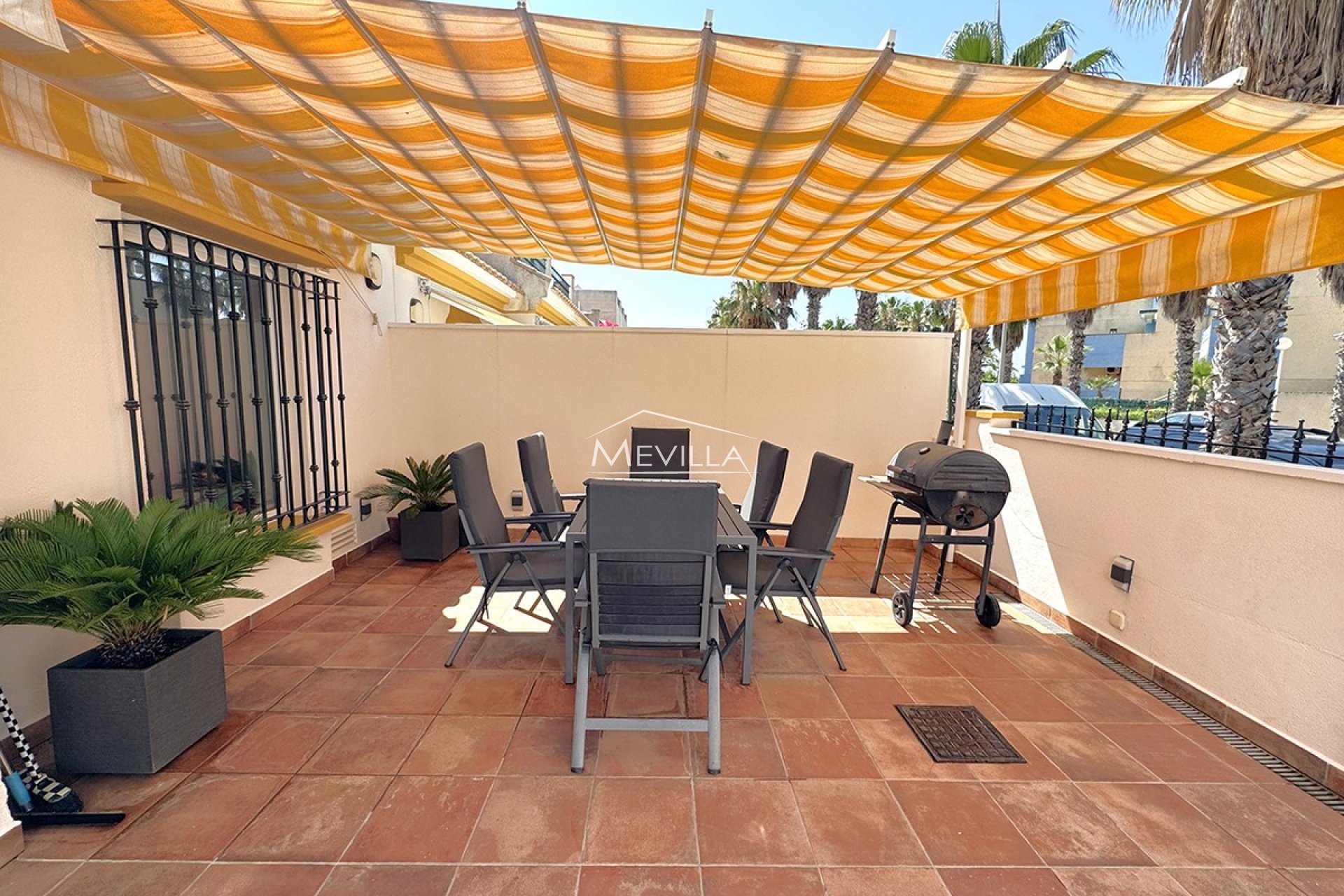 Resales - Townhouse - Orihuela Costa - Cabo Roig