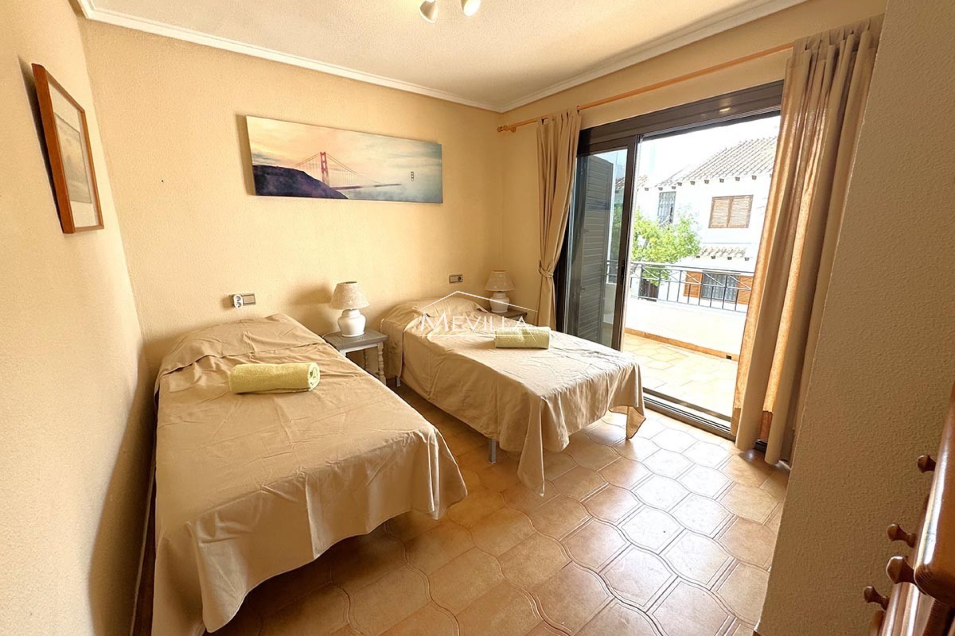 Resales - Townhouse - Orihuela Costa - Cabo Roig