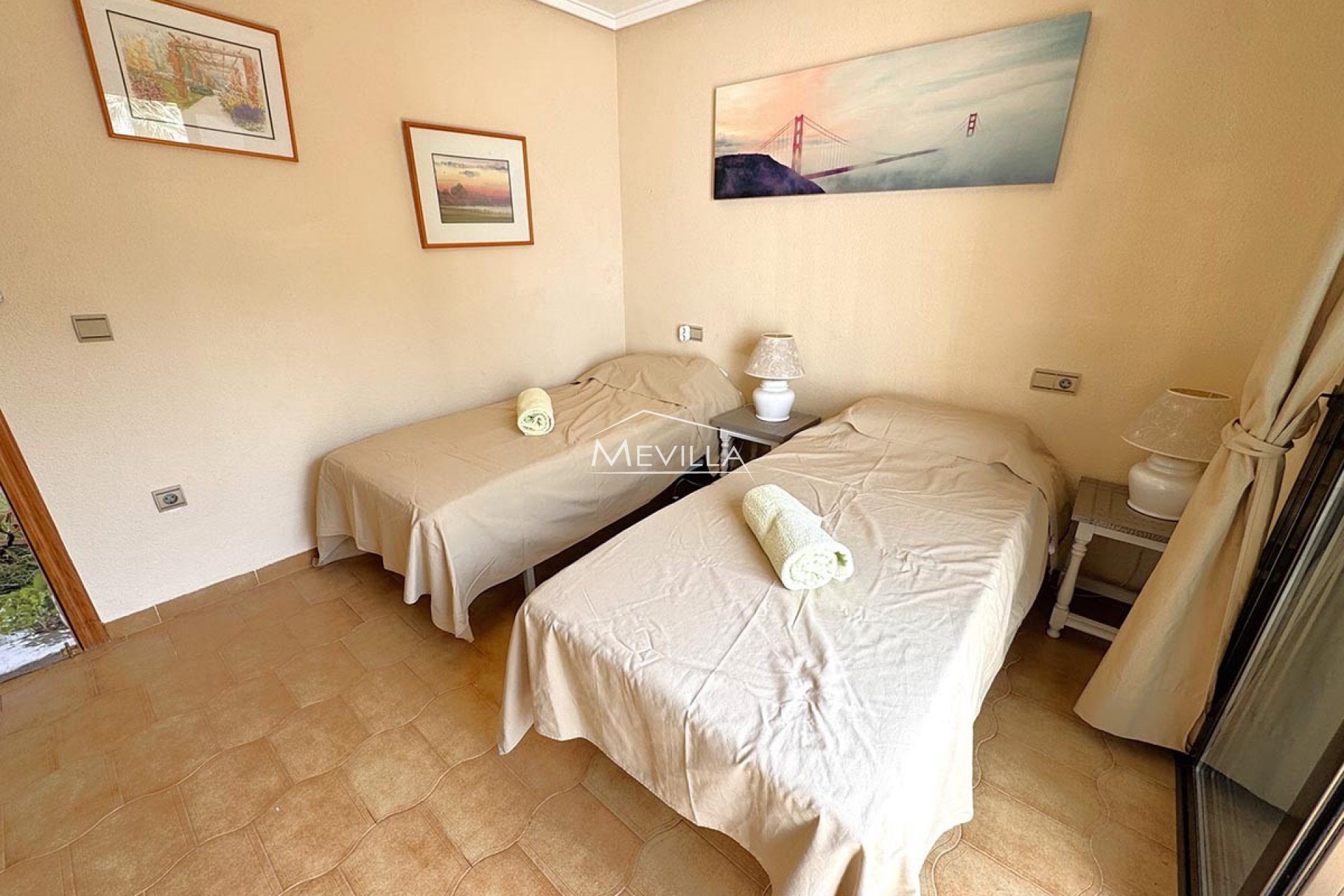 Resales - Townhouse - Orihuela Costa - Cabo Roig