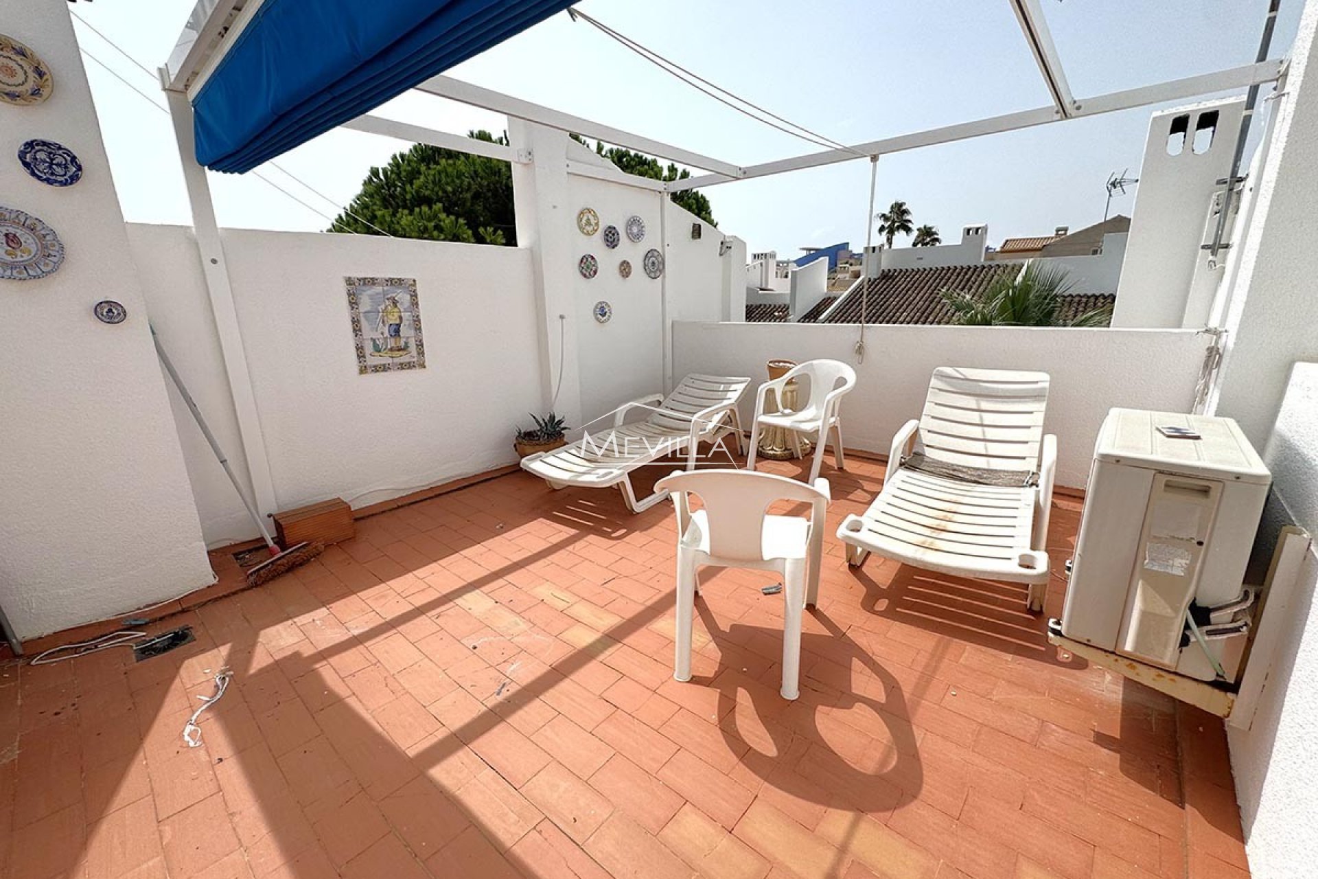 Resales - Townhouse - Orihuela Costa - Cabo Roig