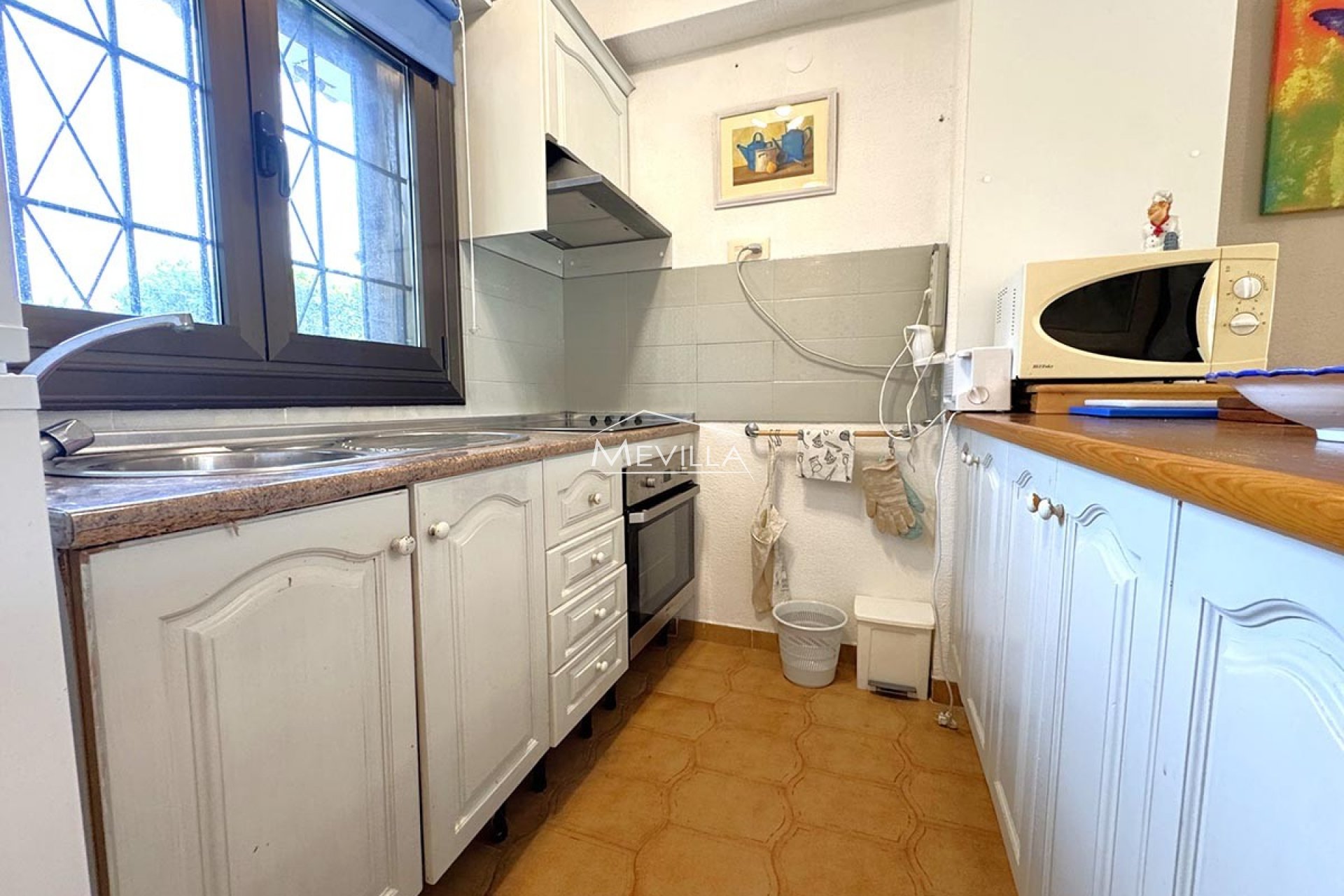 Resales - Townhouse - Orihuela Costa - Cabo Roig