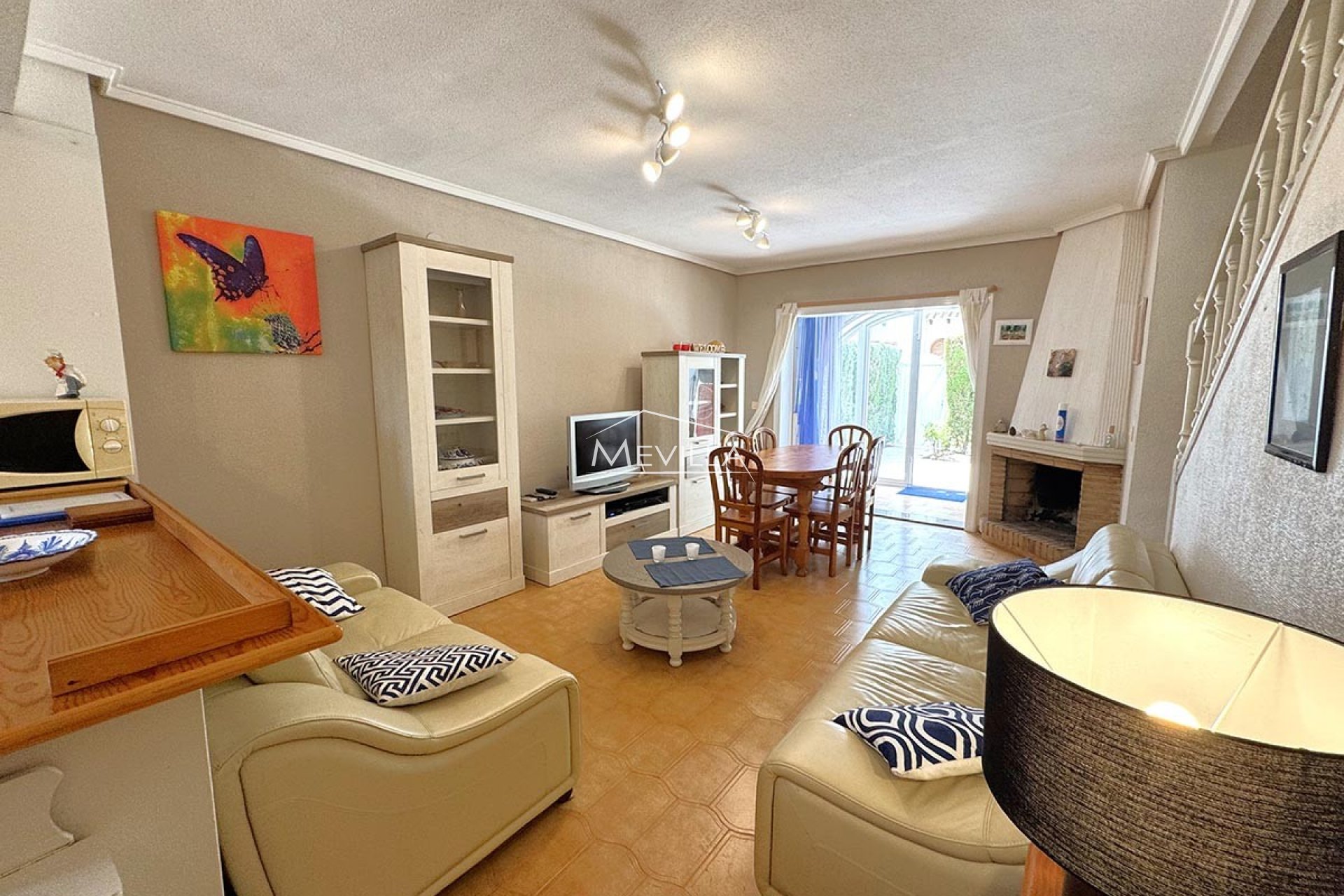 Resales - Townhouse - Orihuela Costa - Cabo Roig