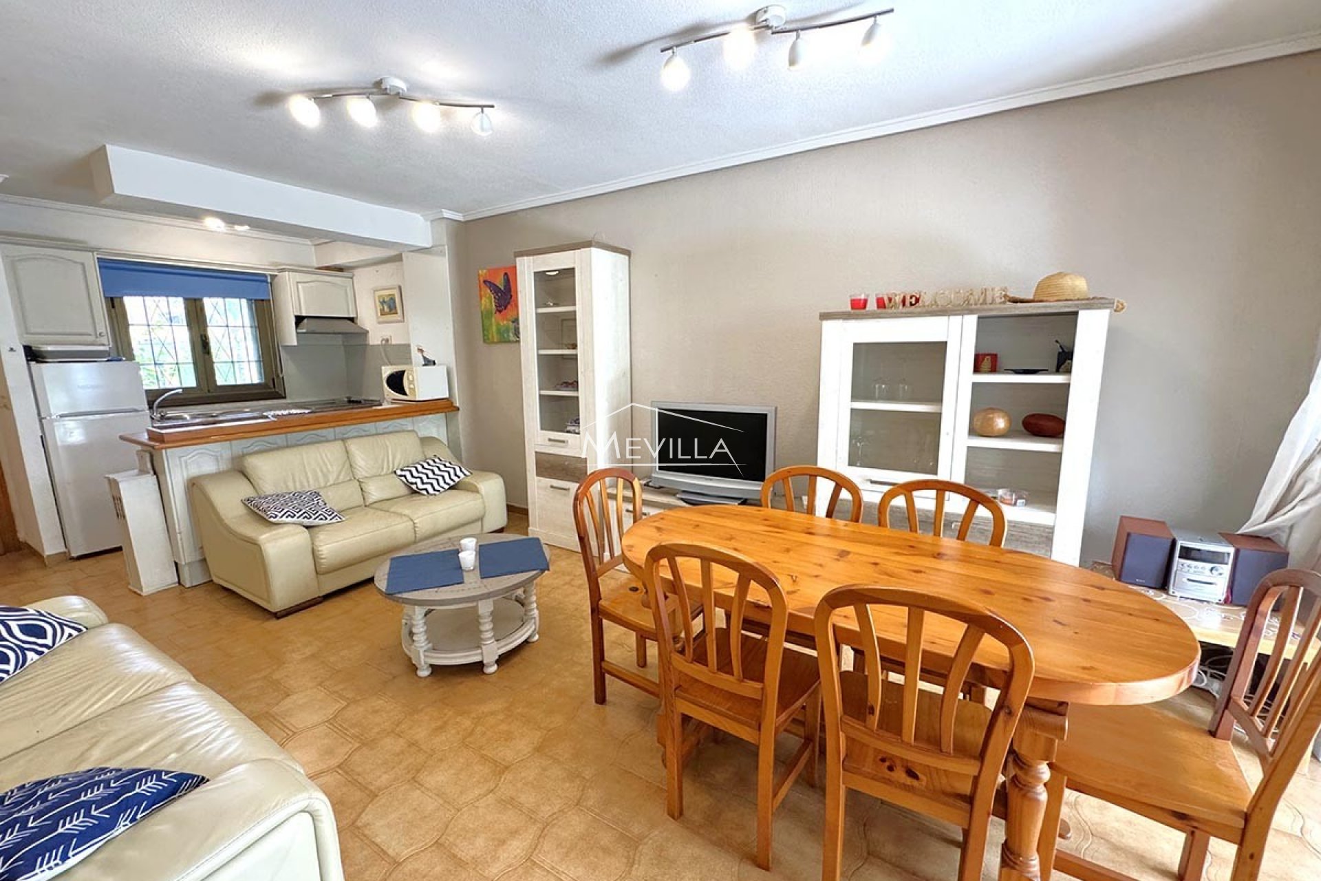 Resales - Townhouse - Orihuela Costa - Cabo Roig