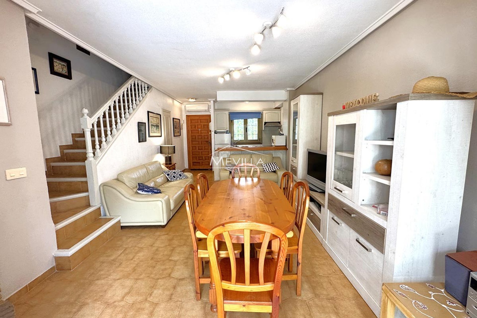 Resales - Townhouse - Orihuela Costa - Cabo Roig