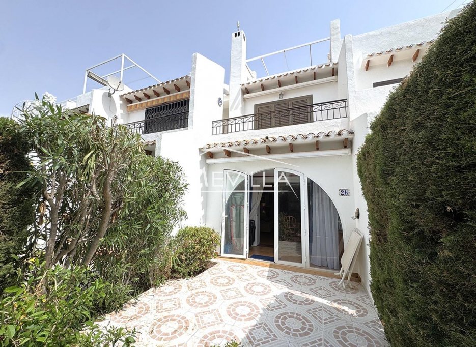 Resales - Townhouse - Orihuela Costa - Cabo Roig