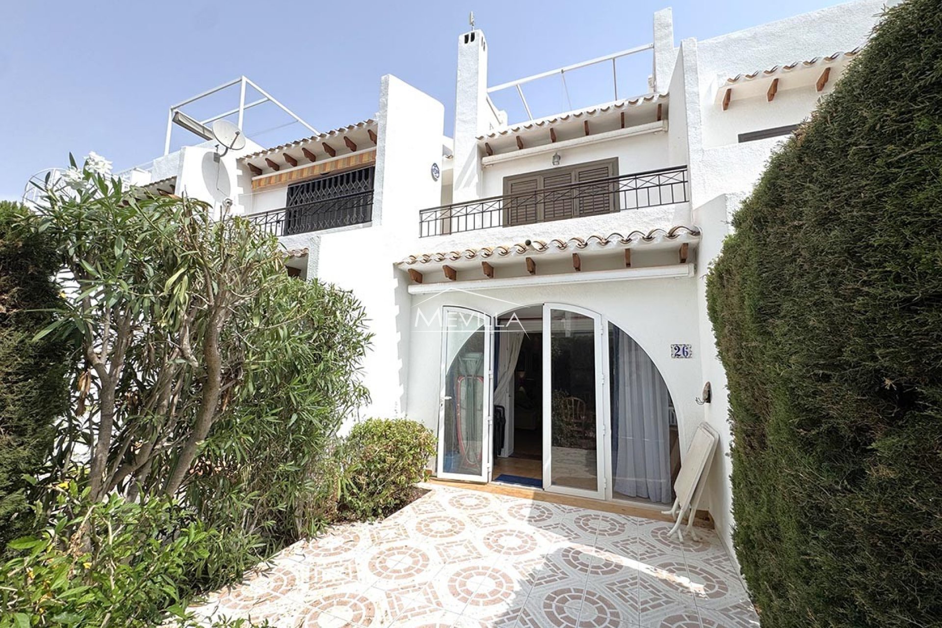 Resales - Townhouse - Orihuela Costa - Cabo Roig