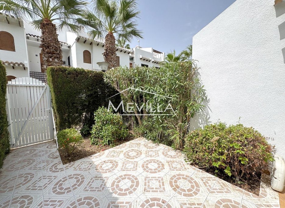 Resales - Townhouse - Orihuela Costa - Cabo Roig
