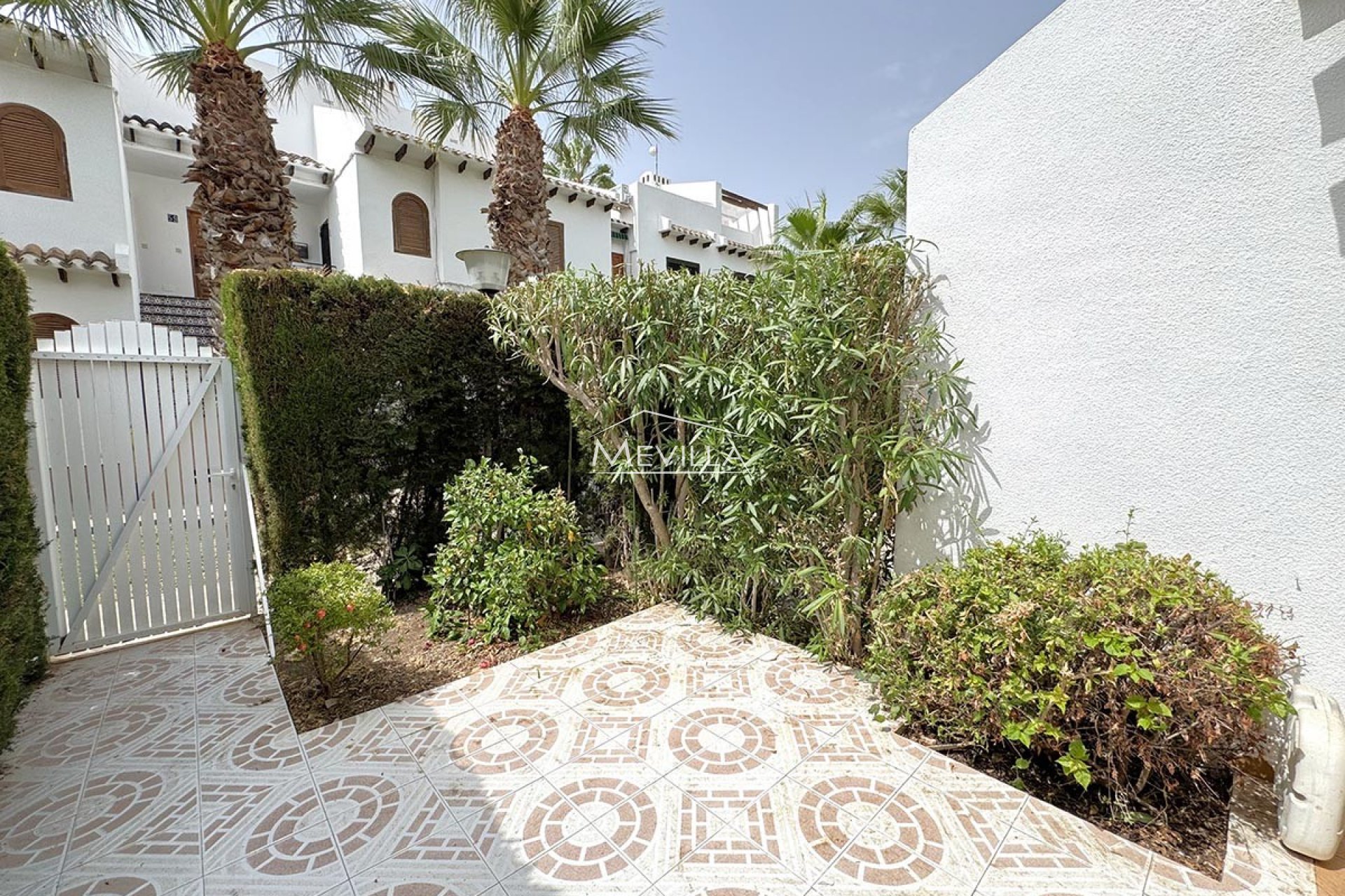 Resales - Townhouse - Orihuela Costa - Cabo Roig