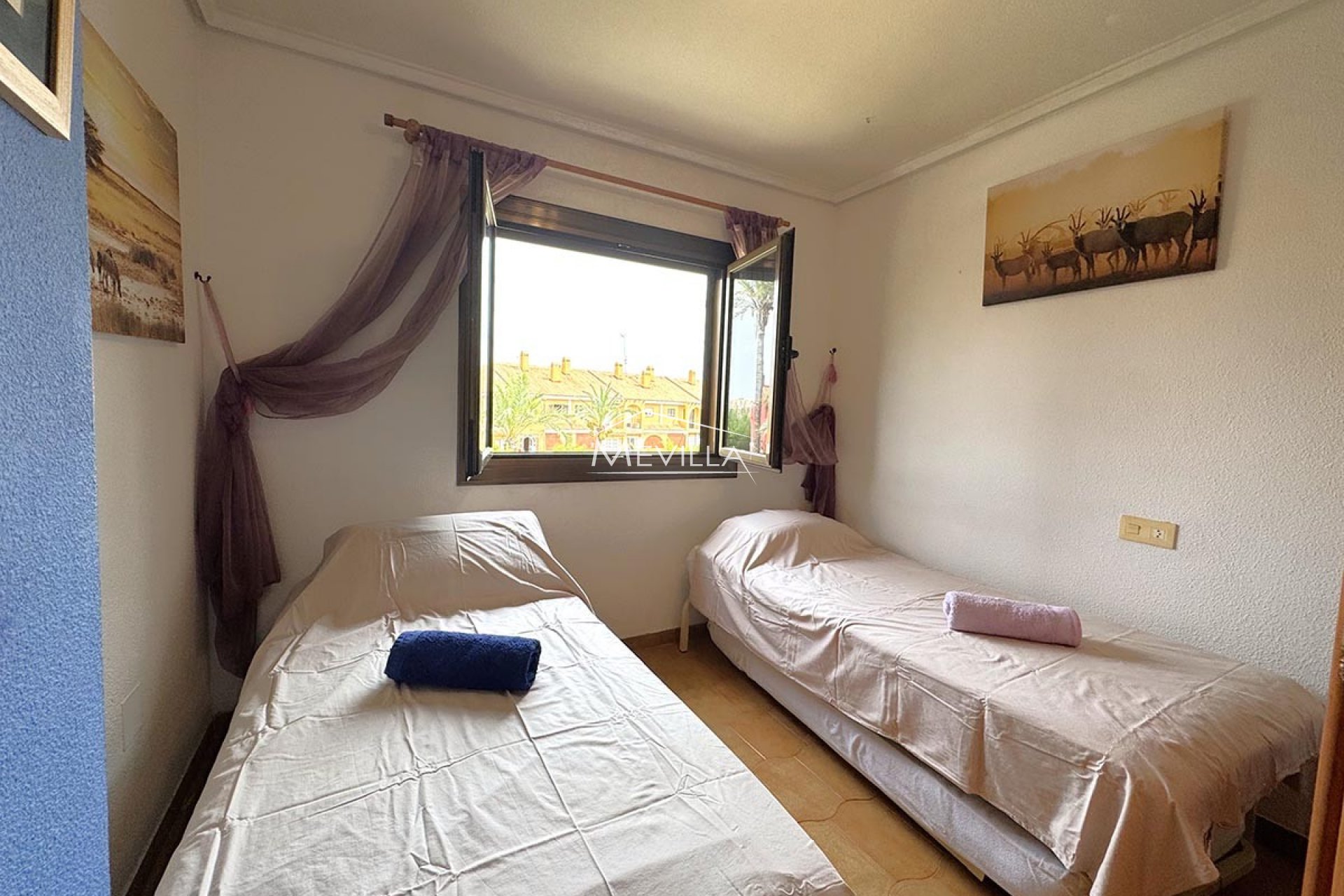 Resales - Townhouse - Orihuela Costa - Cabo Roig