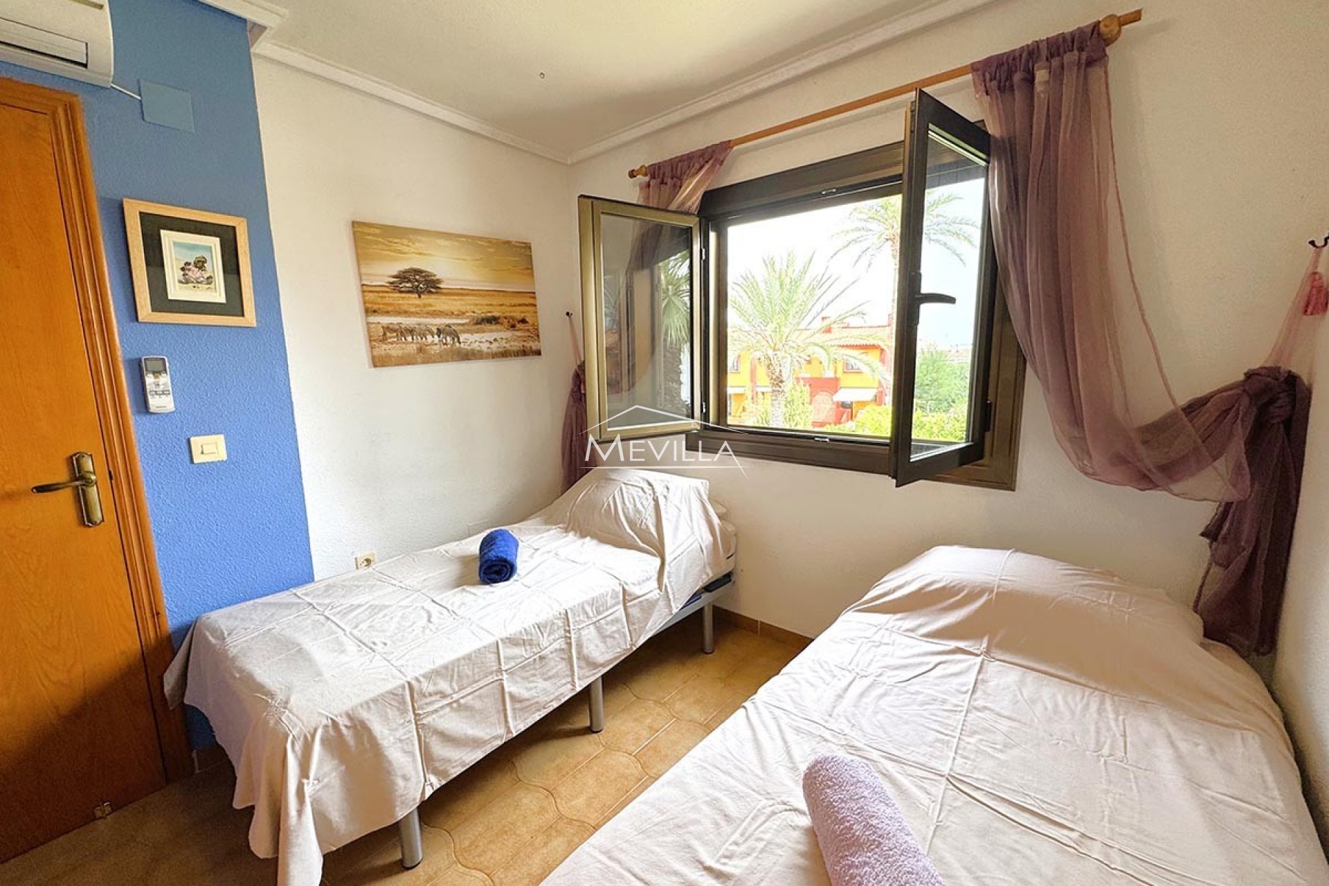 Resales - Townhouse - Orihuela Costa - Cabo Roig