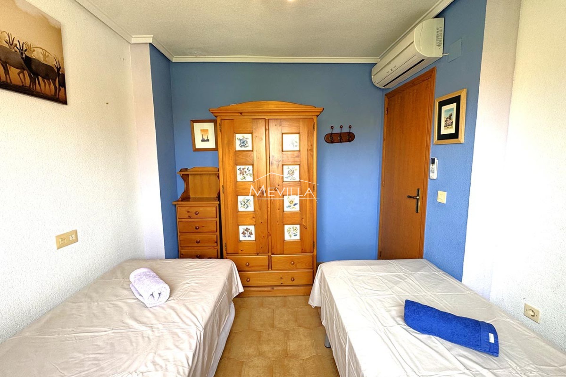 Resales - Townhouse - Orihuela Costa - Cabo Roig