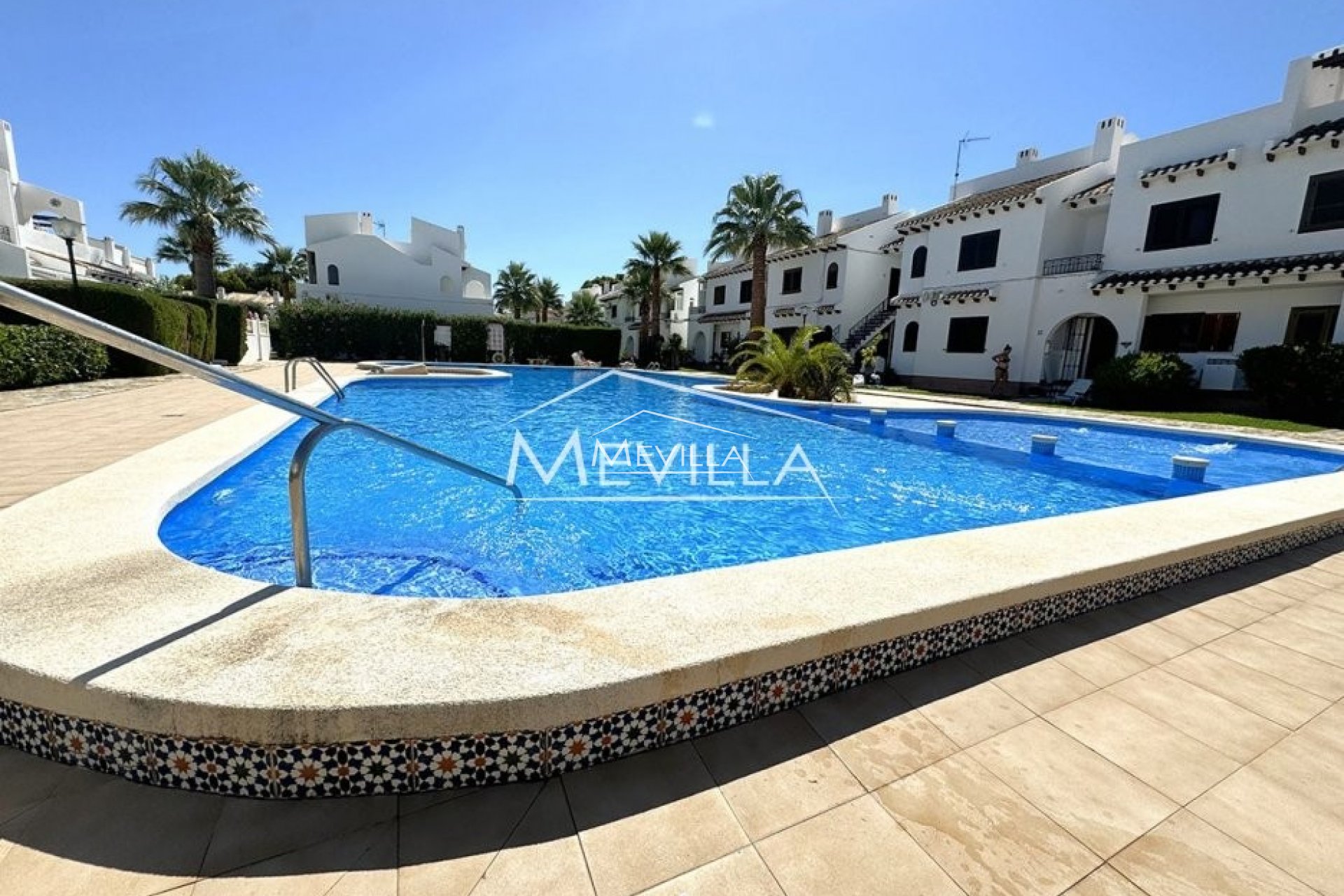 Resales - Townhouse - Orihuela Costa - Cabo Roig