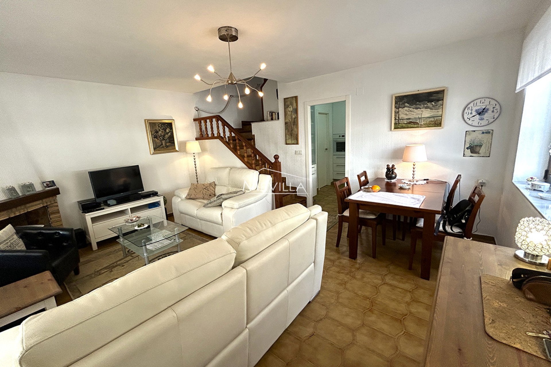 Resales - Townhouse - Orihuela Costa - Cabo Roig