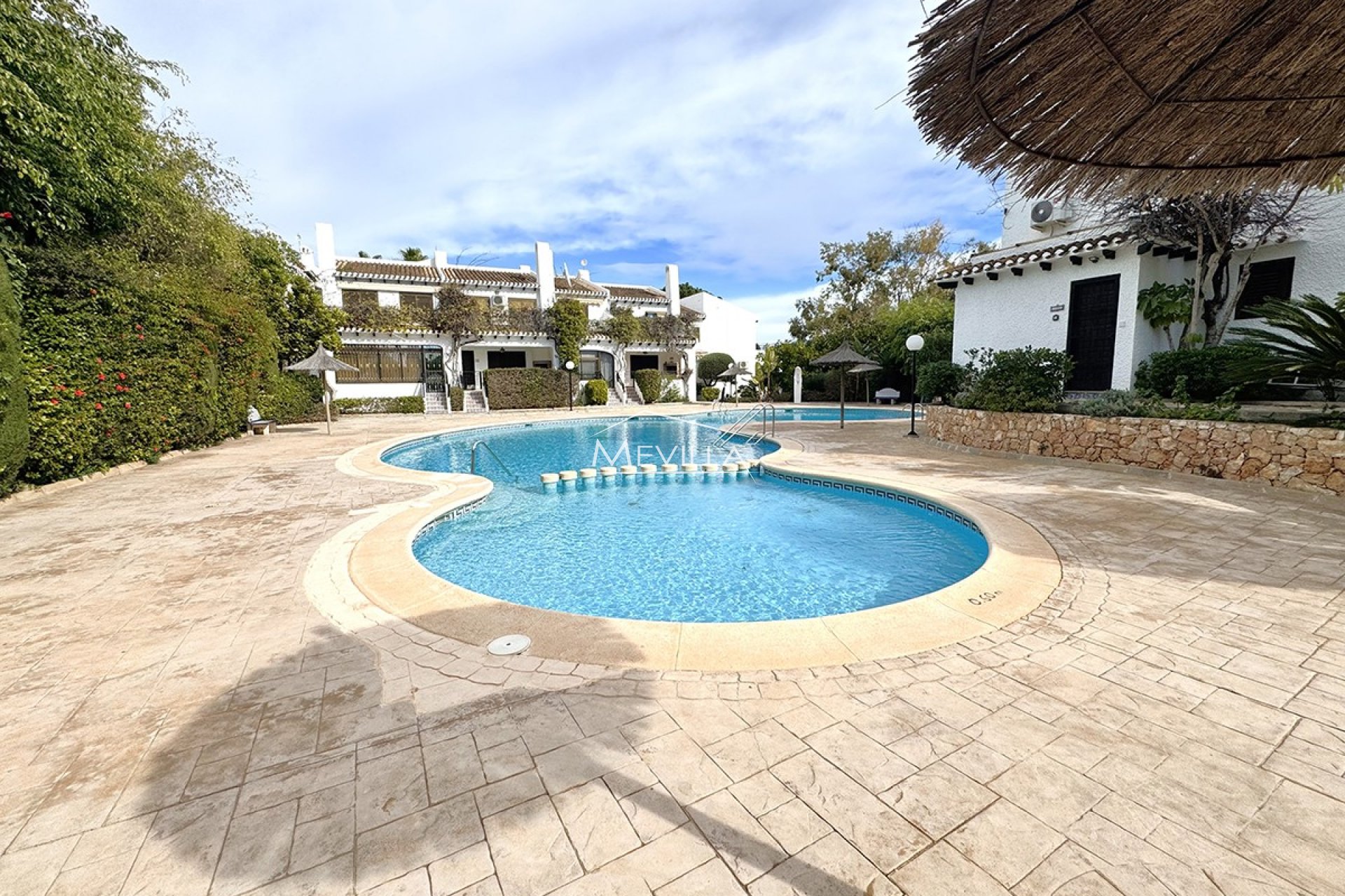 Resales - Townhouse - Orihuela Costa - Cabo Roig