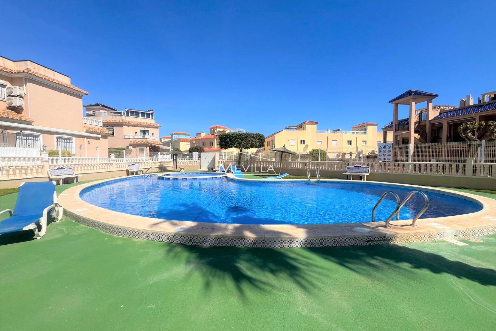 Resales - Townhouse - Orihuela Costa - Cabo Roig