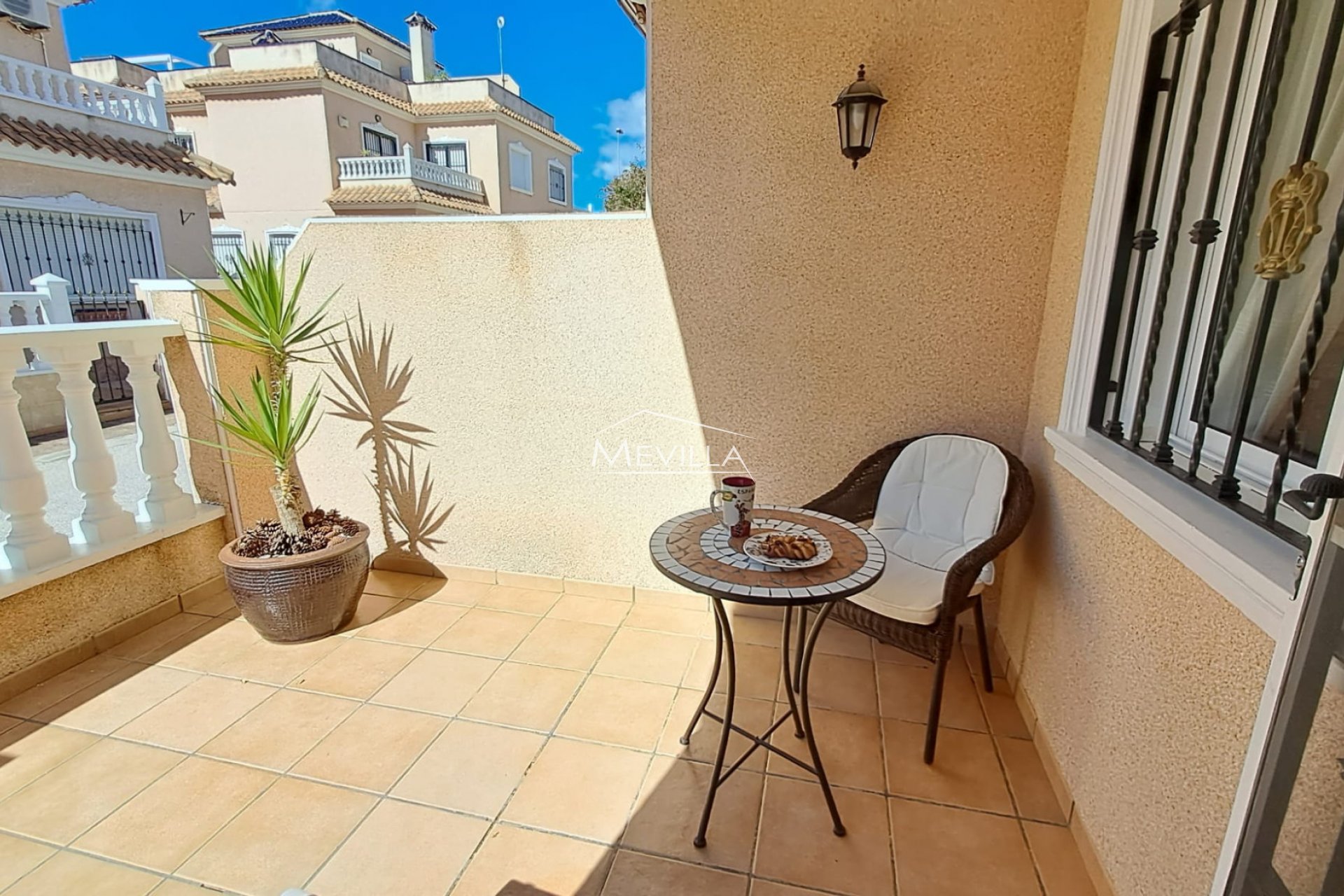 Resales - Townhouse - Orihuela Costa - Cabo Roig