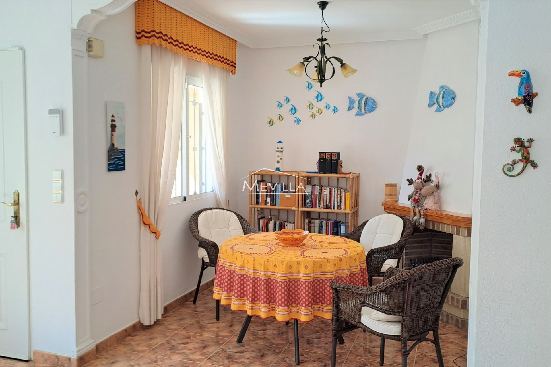 Resales - Townhouse - Orihuela Costa - Cabo Roig