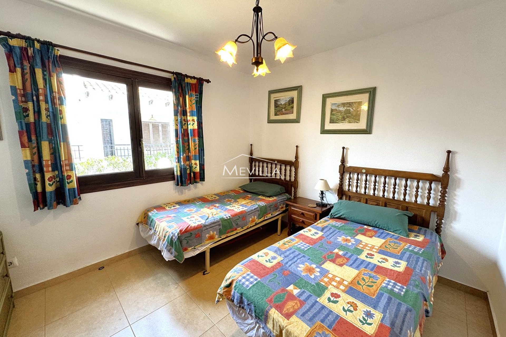 Resales - Townhouse - Orihuela Costa - Cabo Roig