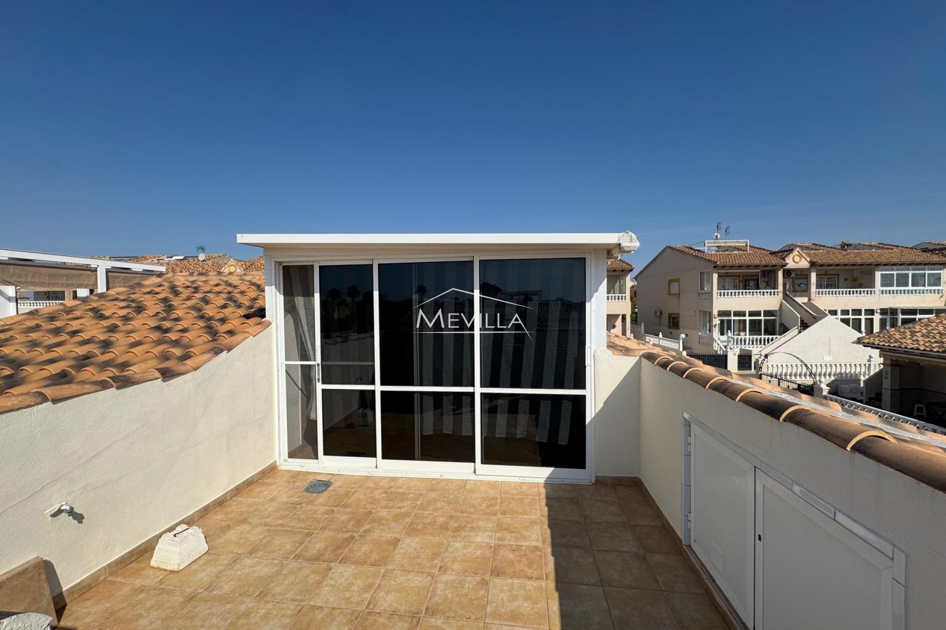 Resales - Townhouse - Orihuela Costa - Cabo Roig