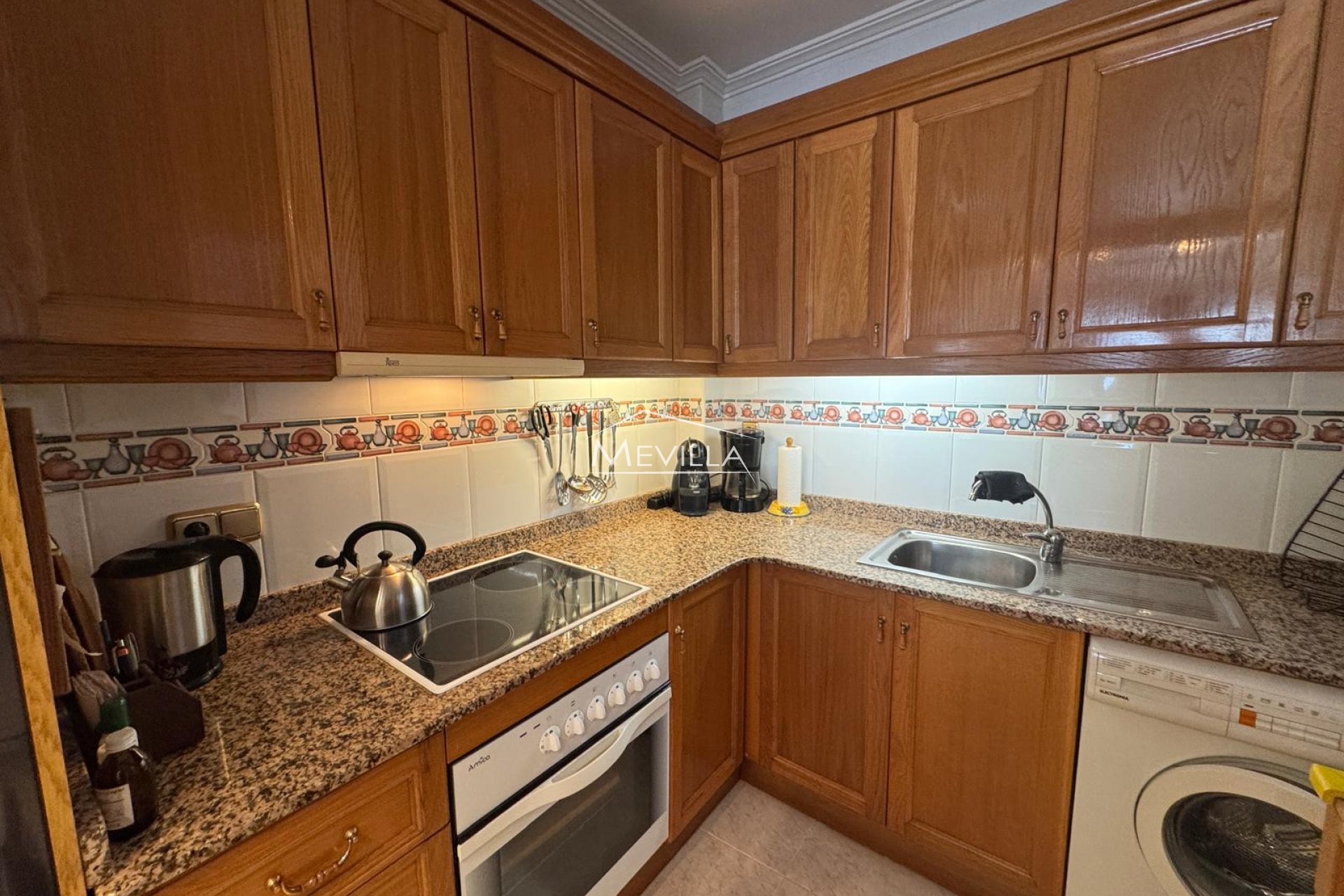 Resales - Townhouse - Orihuela Costa - Cabo Roig
