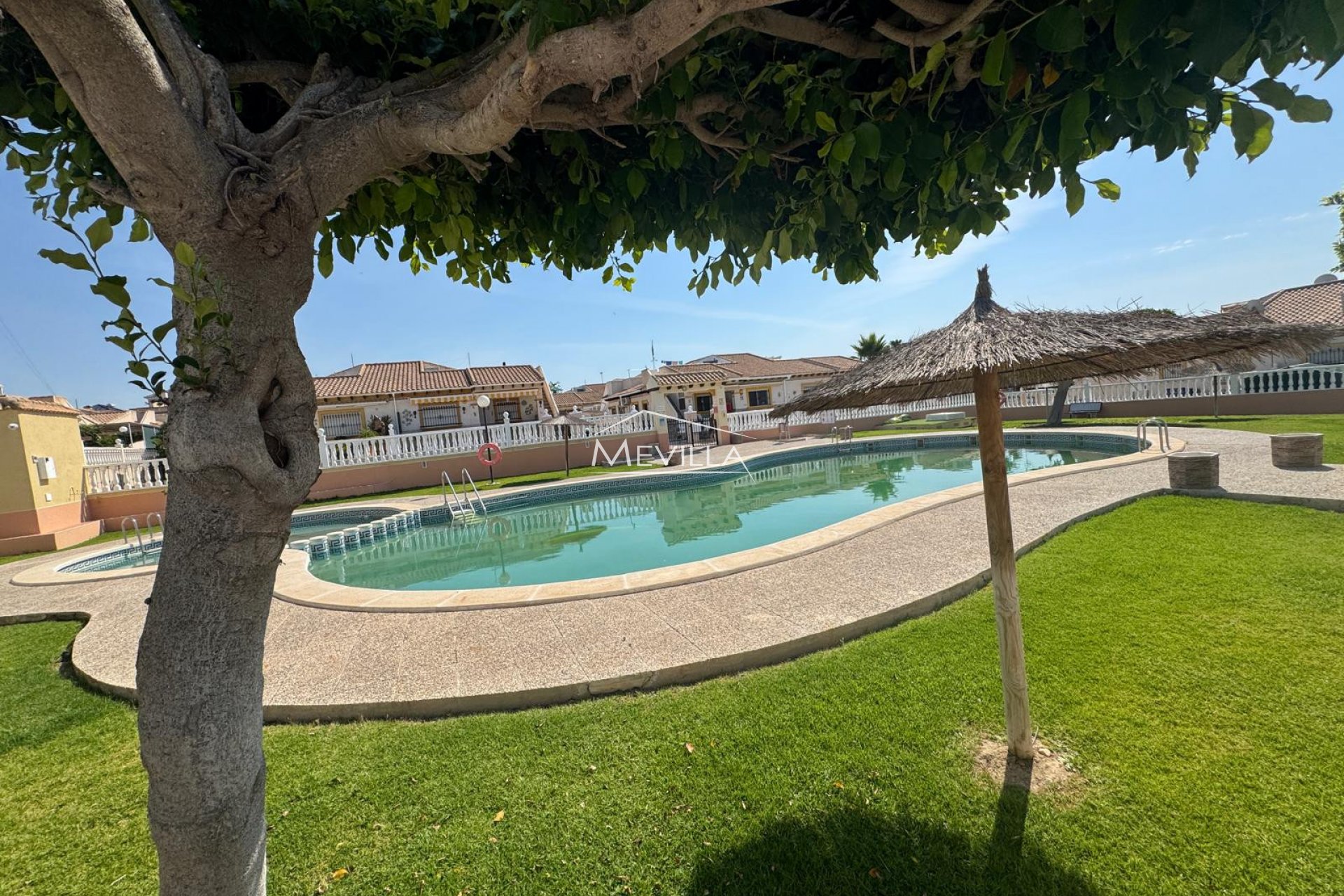 Resales - Townhouse - Orihuela Costa - Cabo Roig