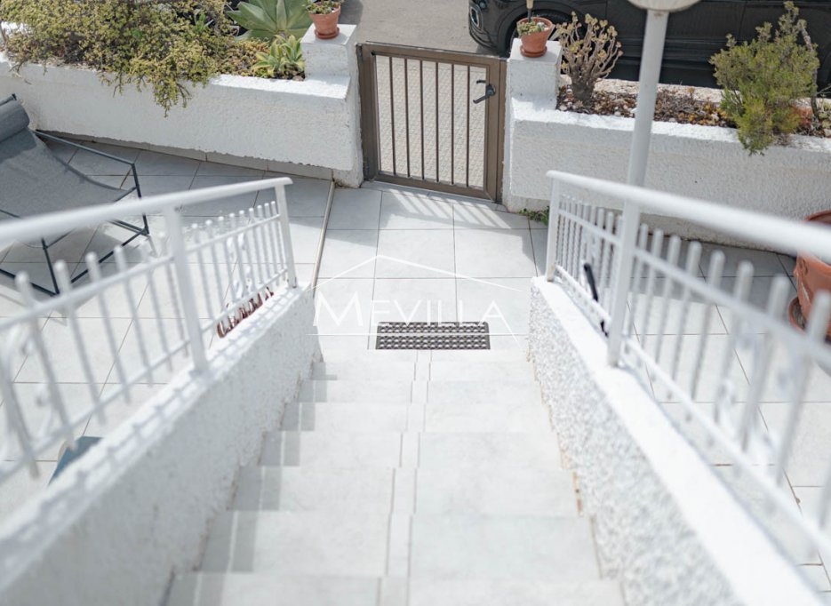 Resales - Townhouse - Orihuela Costa - Cabo Roig