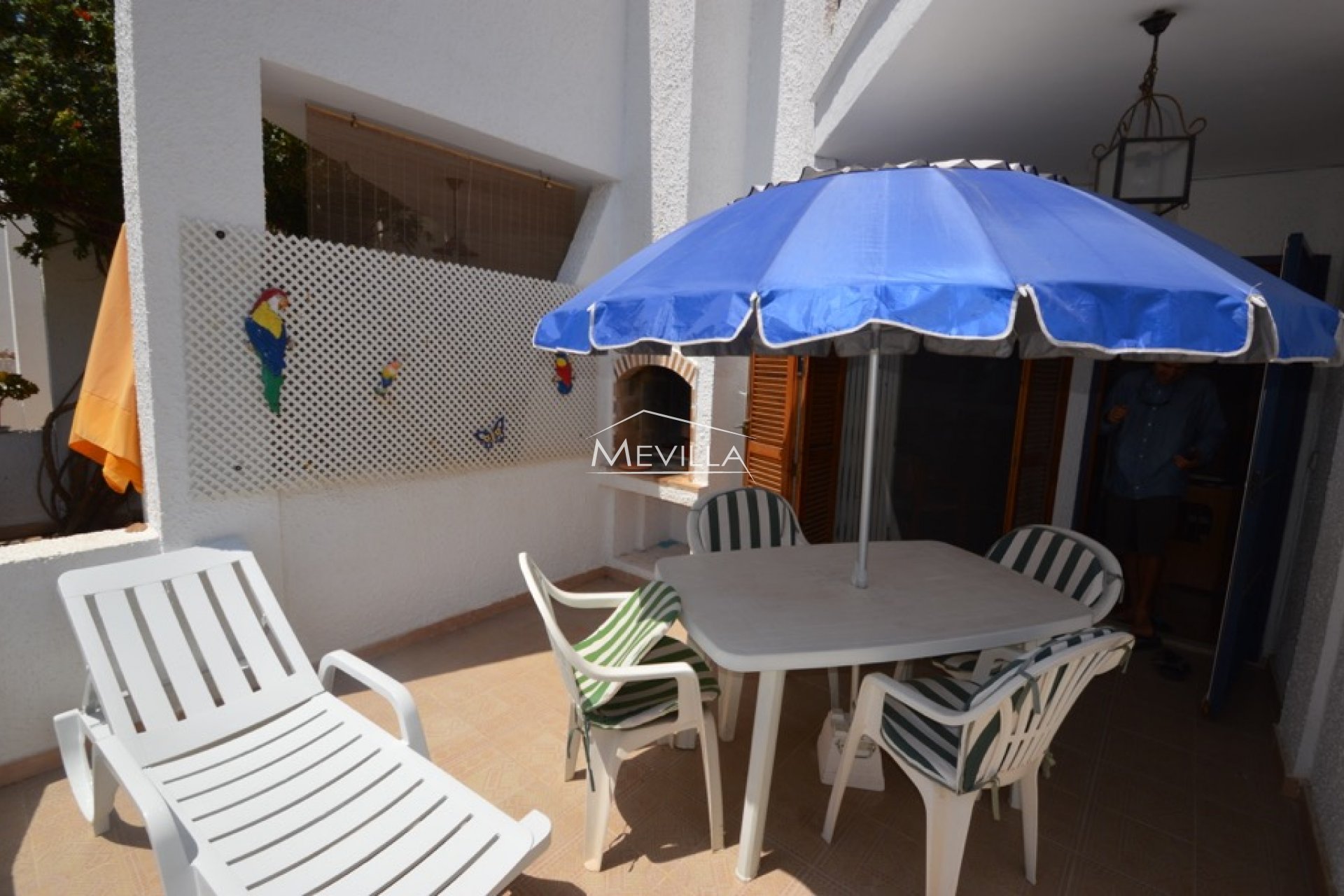 Resales - Townhouse - Orihuela Costa - Cabo Roig