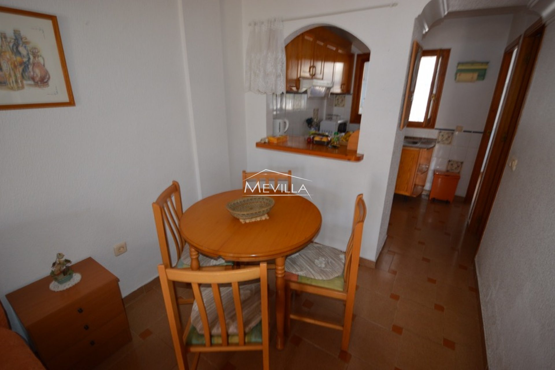 Resales - Townhouse - Orihuela Costa - Cabo Roig