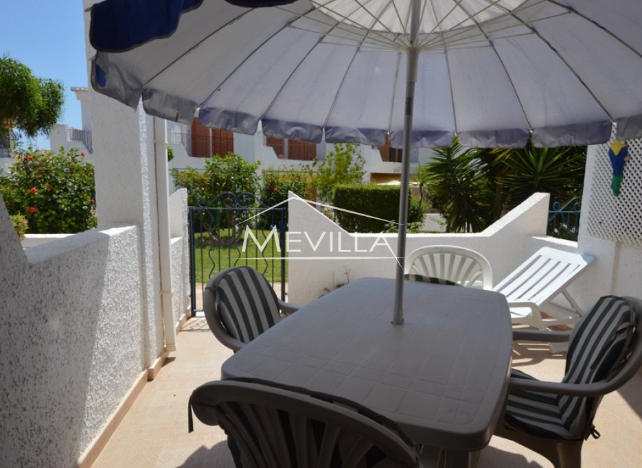 Resales - Townhouse - Orihuela Costa - Cabo Roig