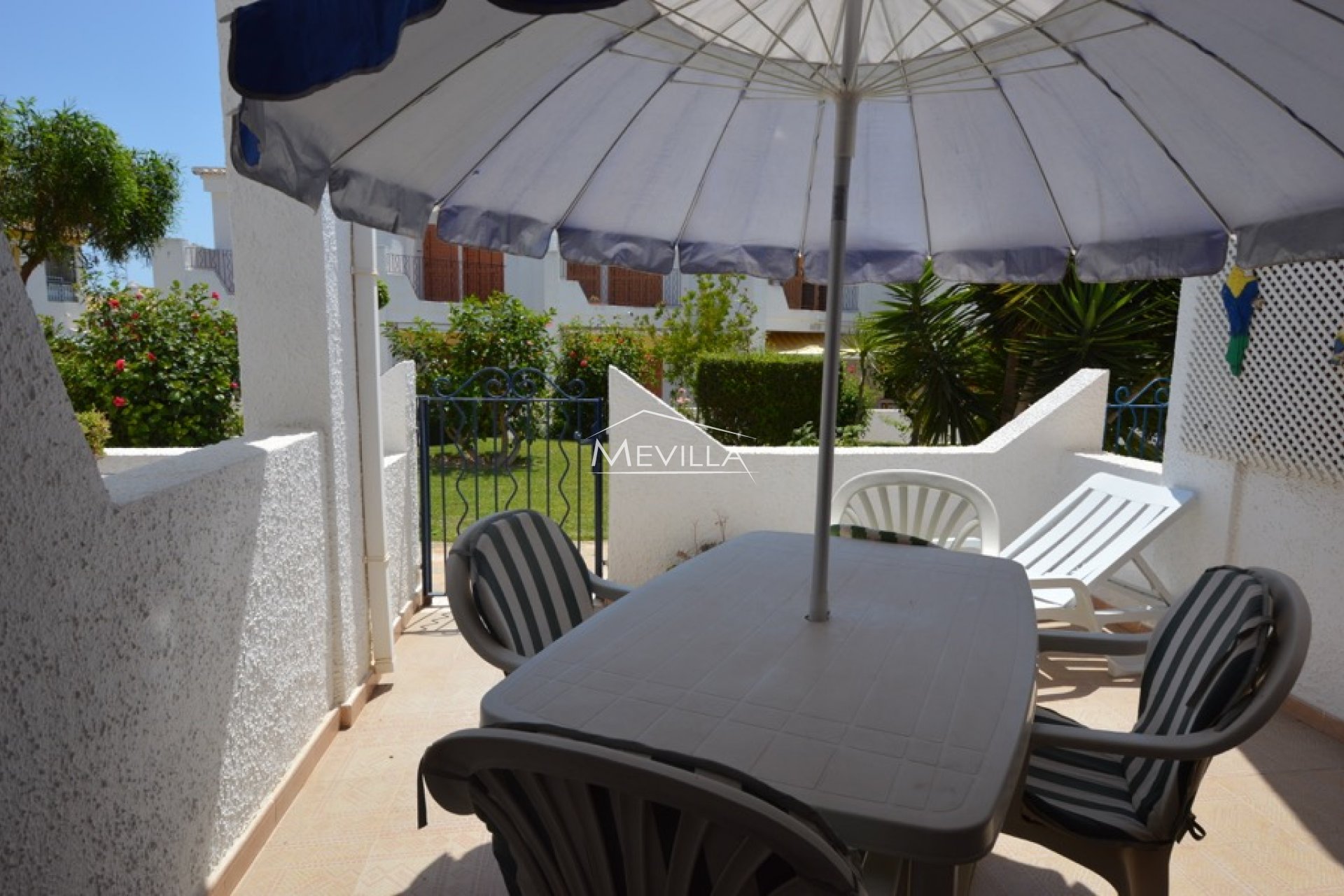 Resales - Townhouse - Orihuela Costa - Cabo Roig