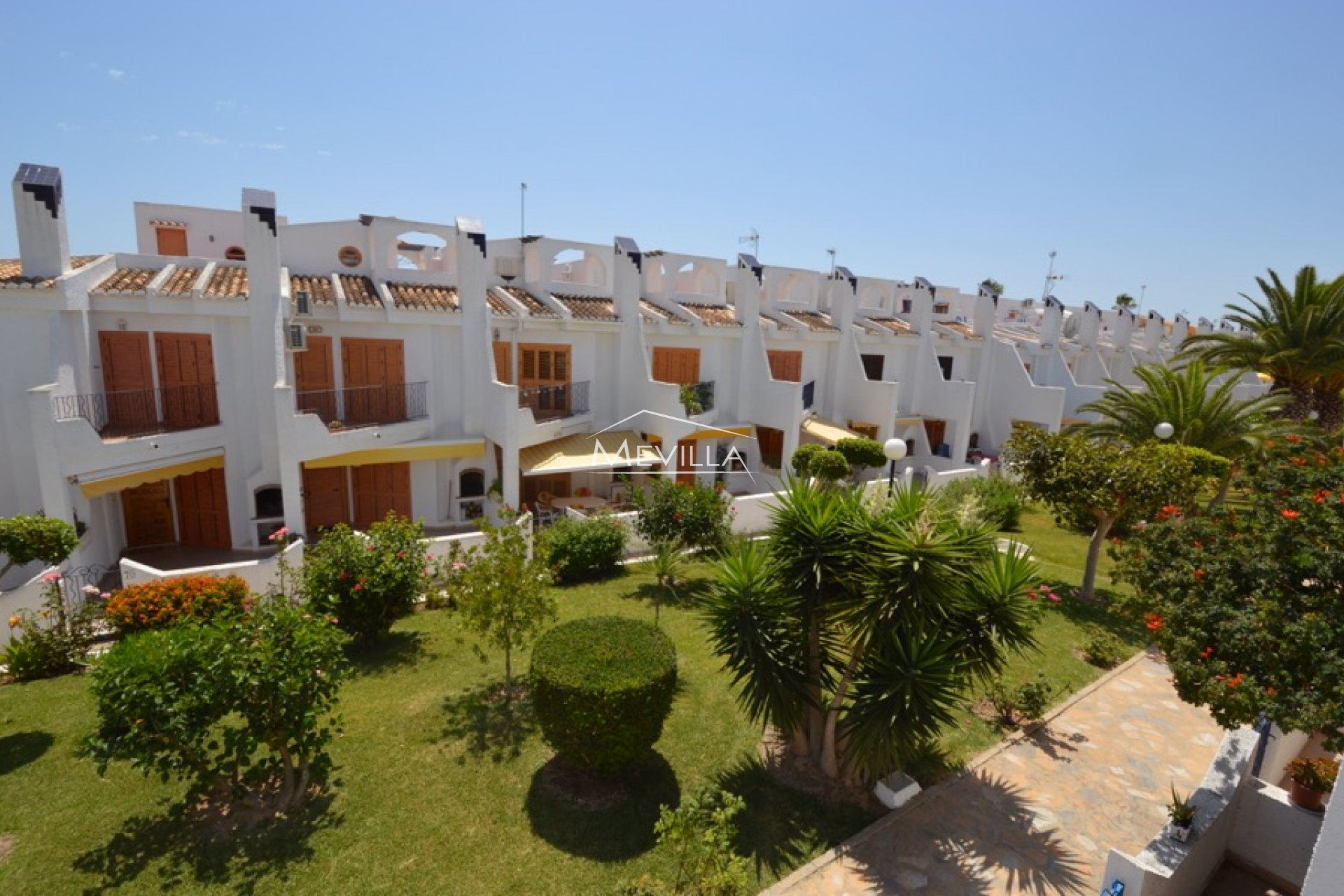 Resales - Townhouse - Orihuela Costa - Cabo Roig