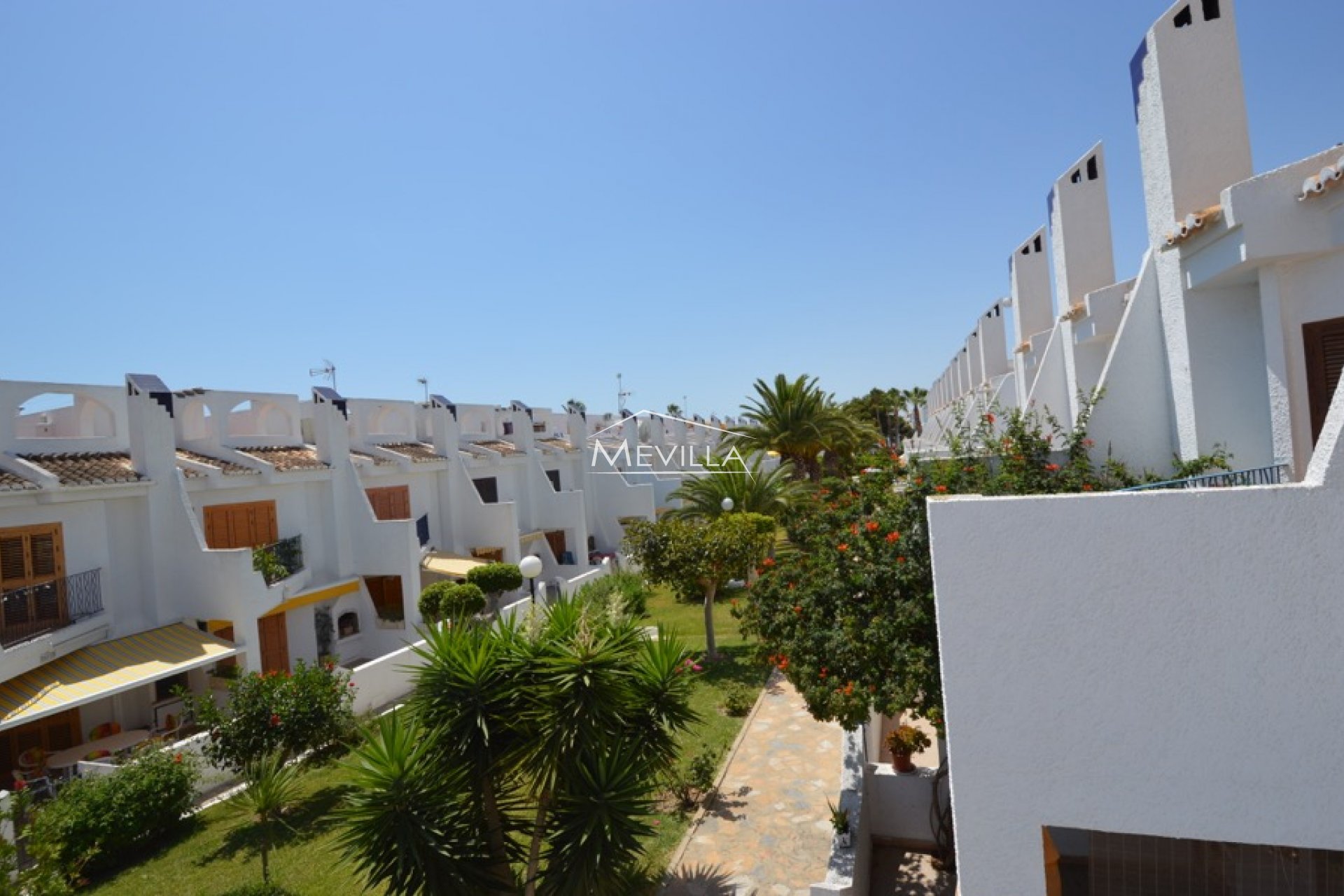 Resales - Townhouse - Orihuela Costa - Cabo Roig