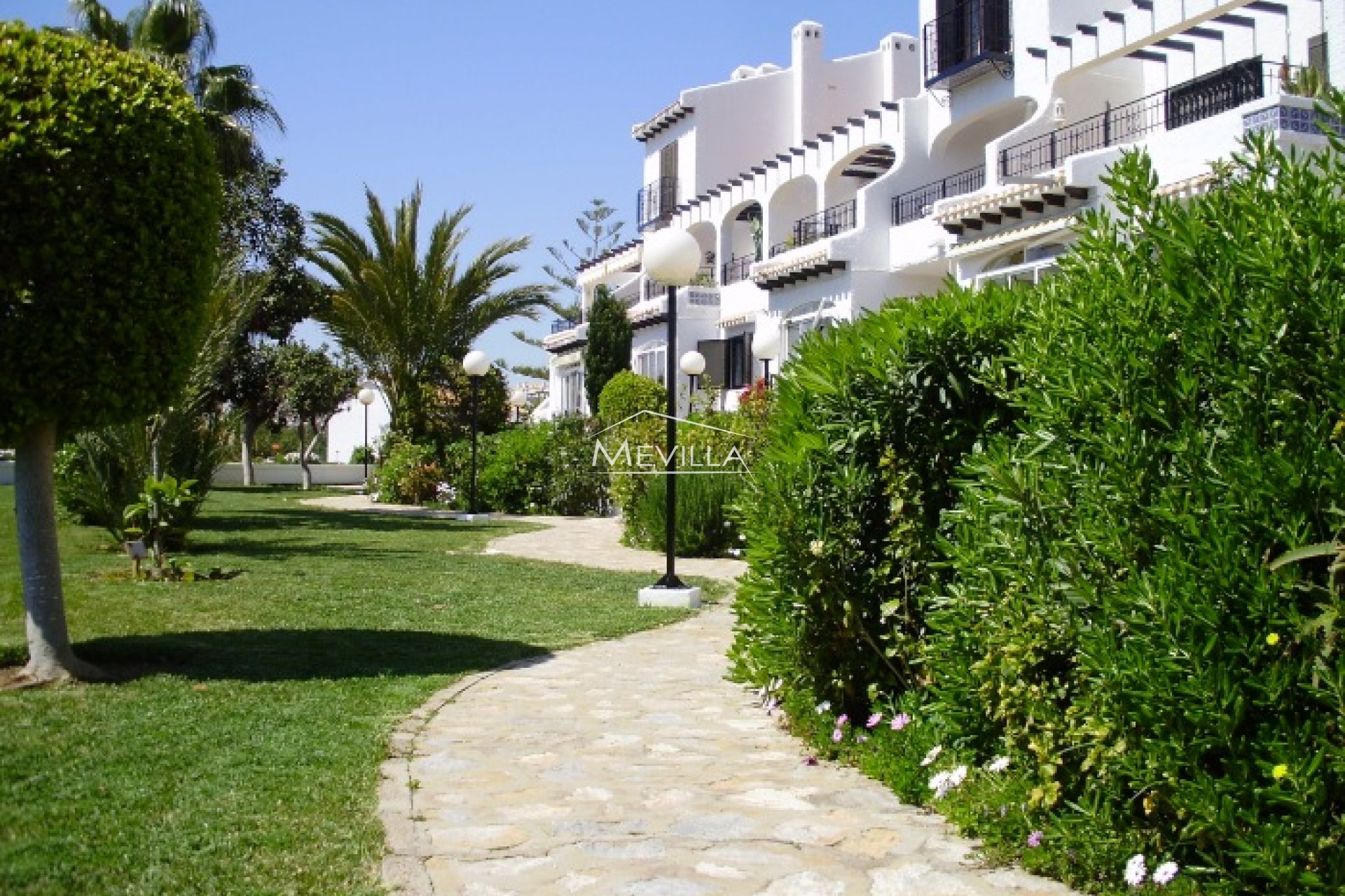 Resales - Townhouse - Orihuela Costa - Cabo Roig