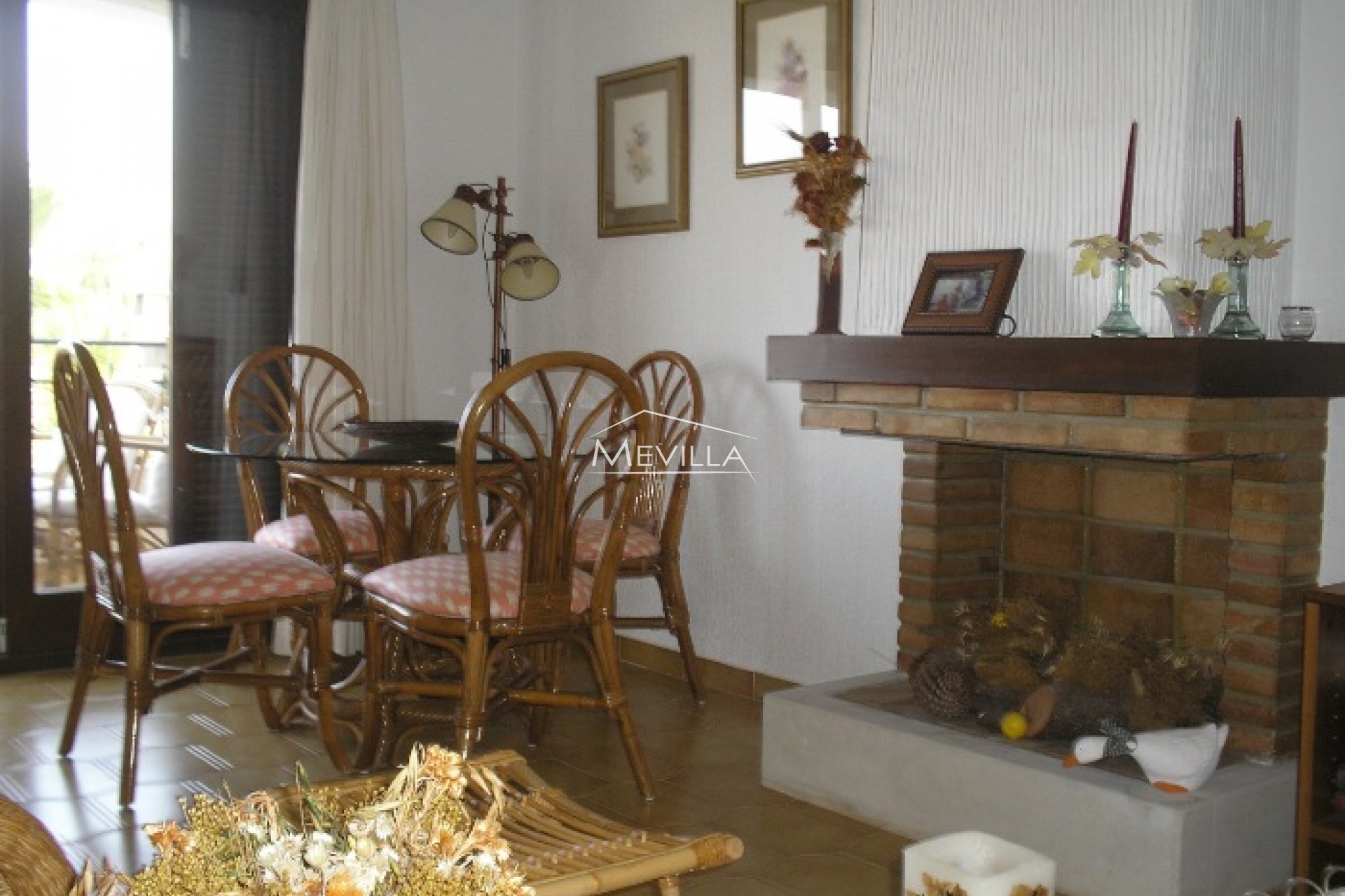 Resales - Townhouse - Orihuela Costa - Cabo Roig