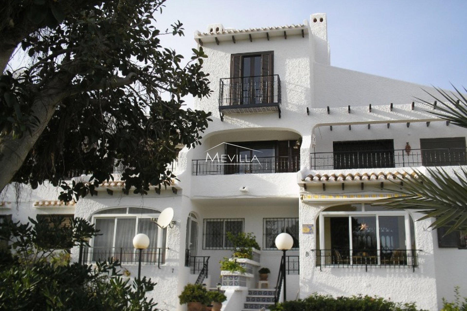 Resales - Townhouse - Orihuela Costa - Cabo Roig