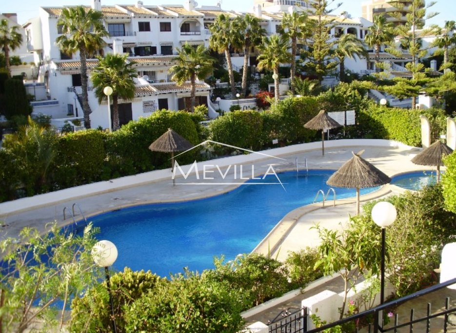 Resales - Townhouse - Orihuela Costa - Cabo Roig